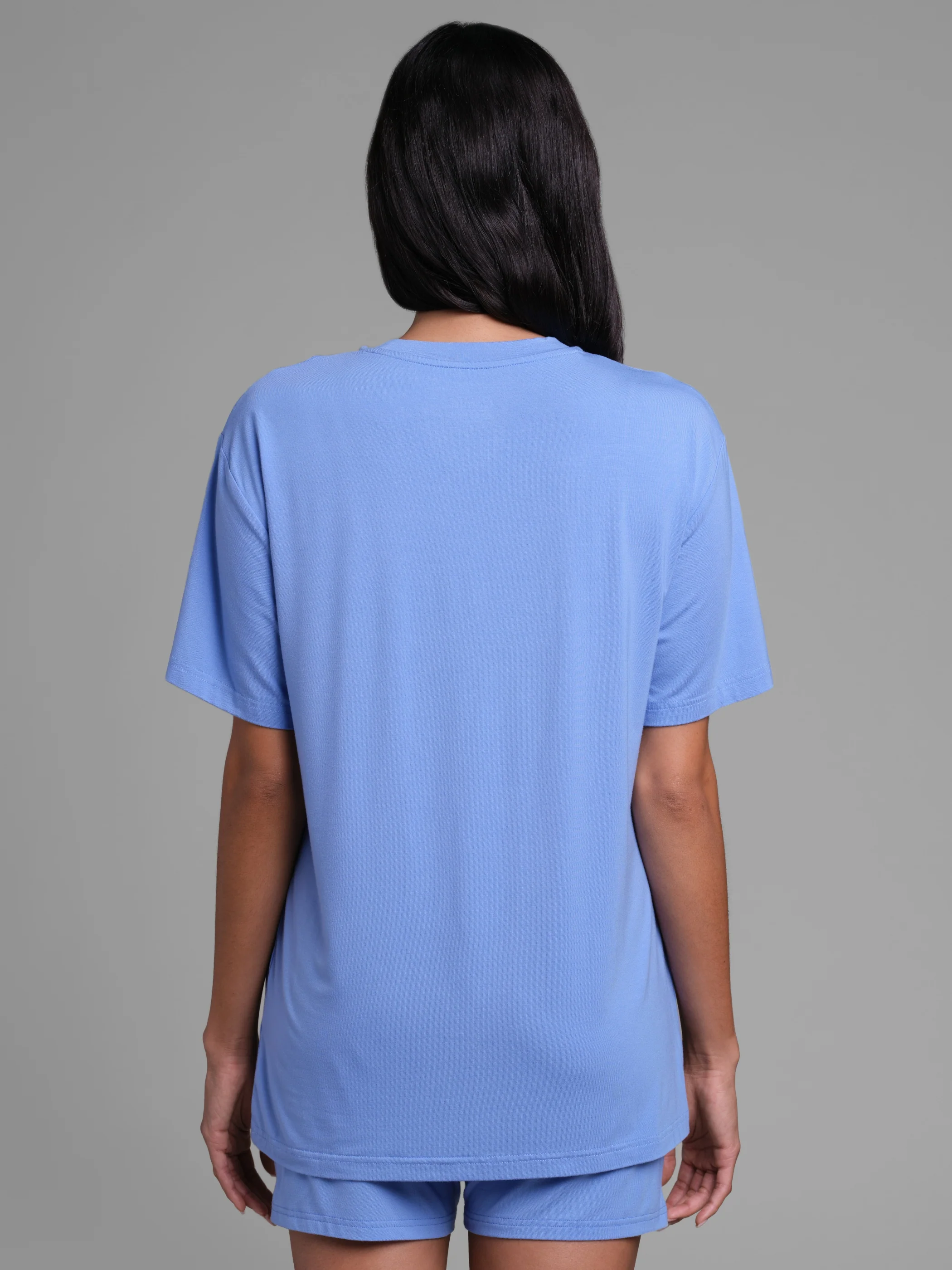Cloud Lounge Tee - Image 120