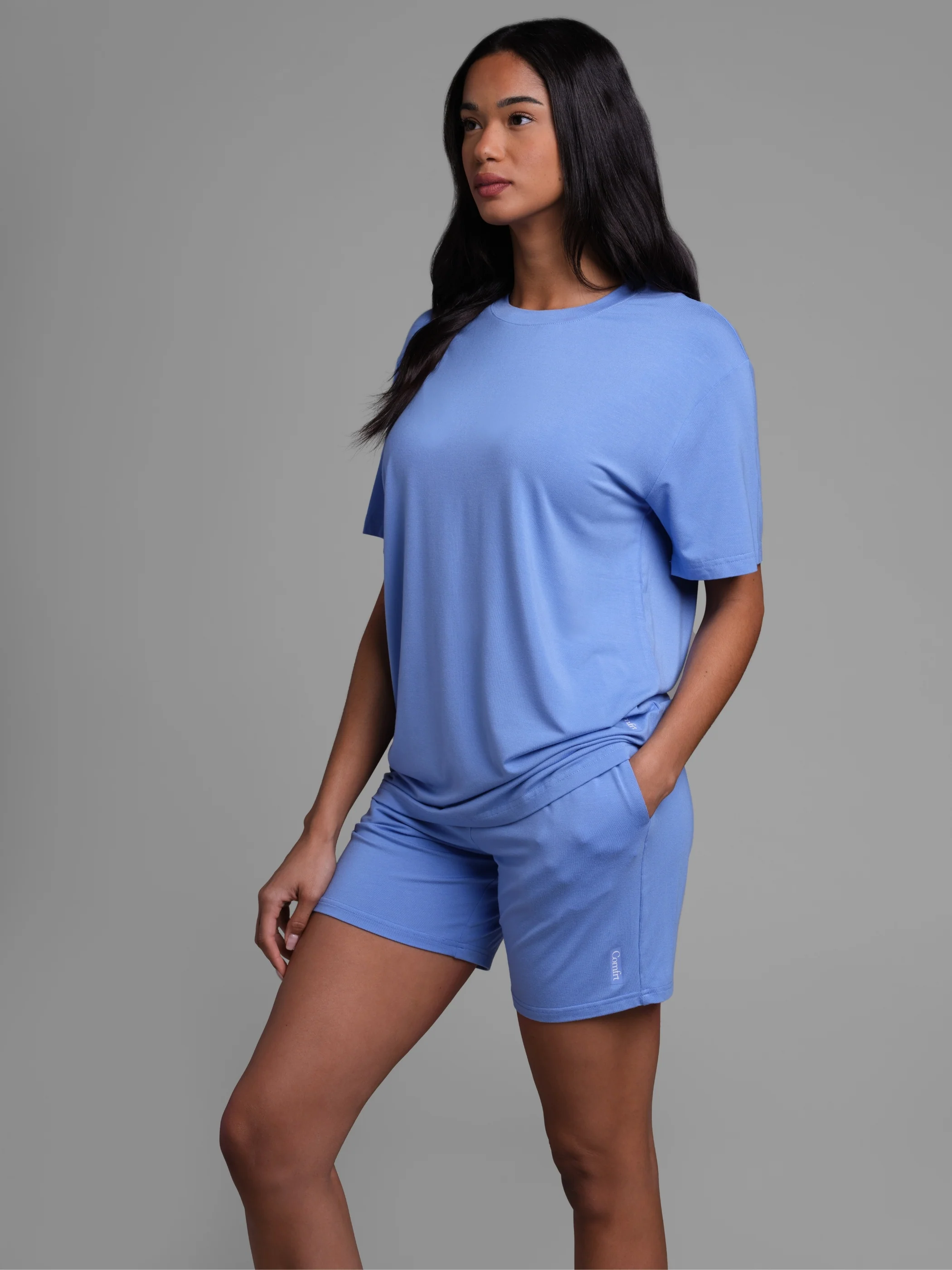 Cloud Lounge Tee - Image 123