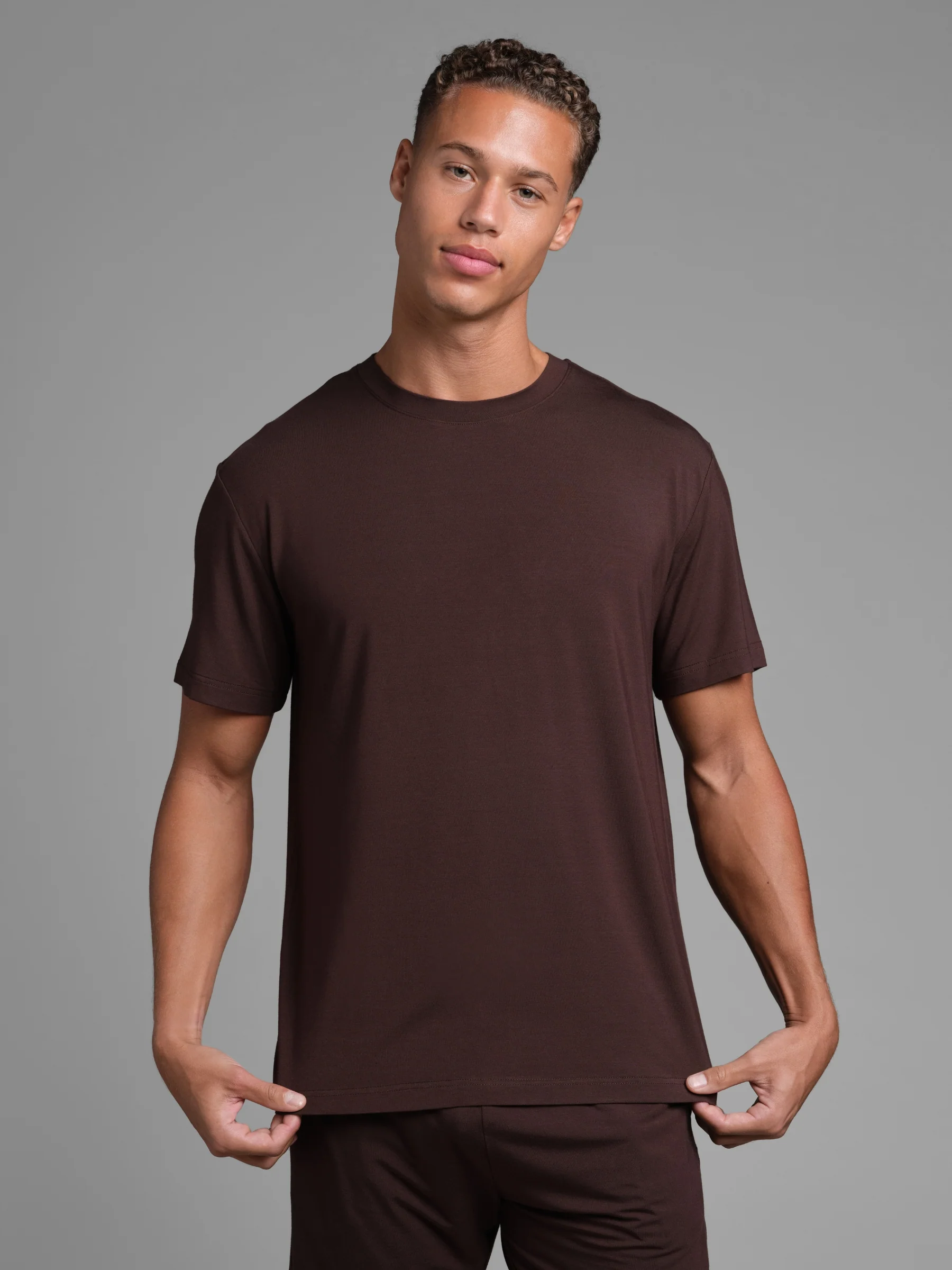 Cloud Lounge Tee - Image 124