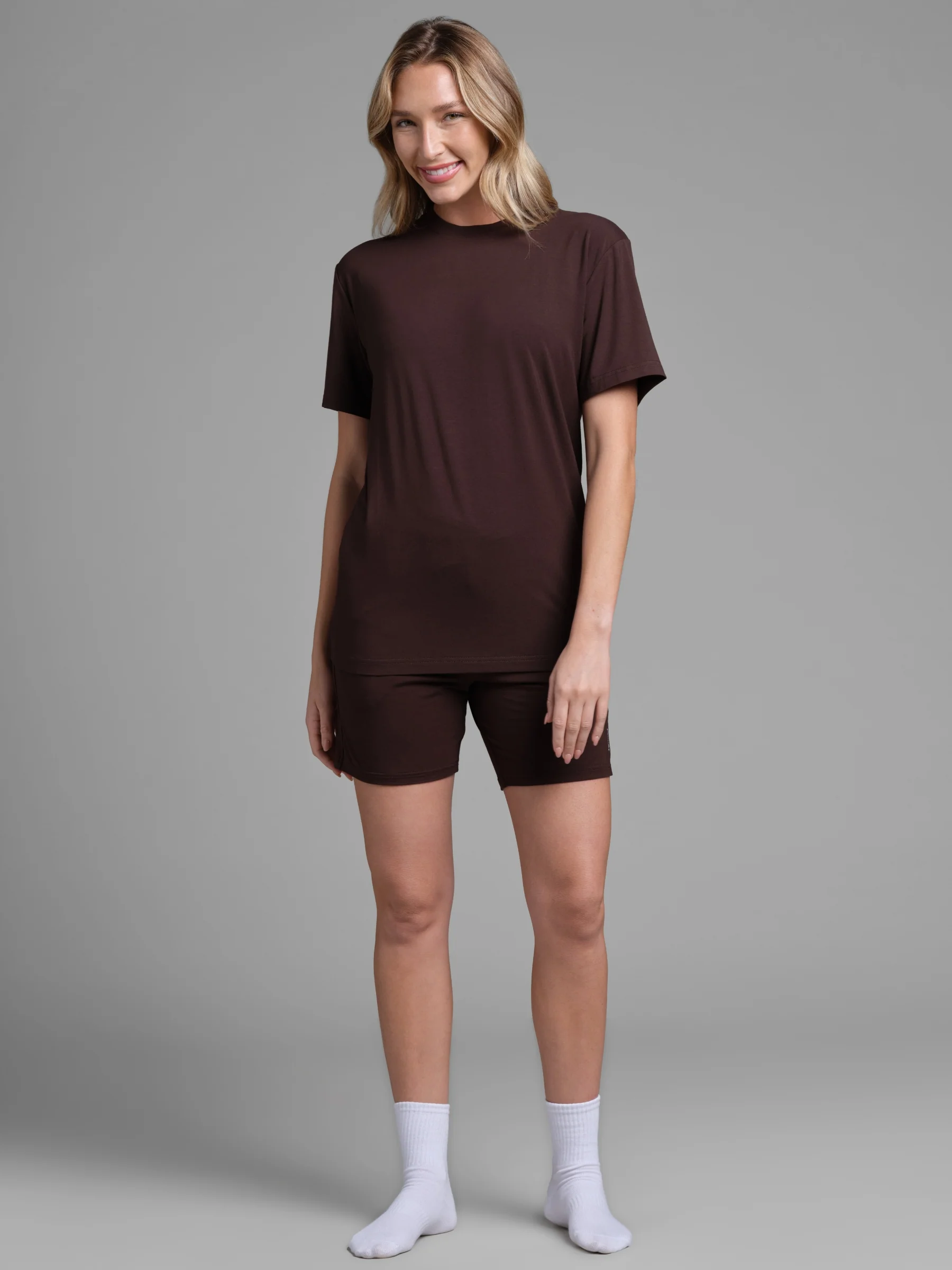 Cloud Lounge Tee - Image 125