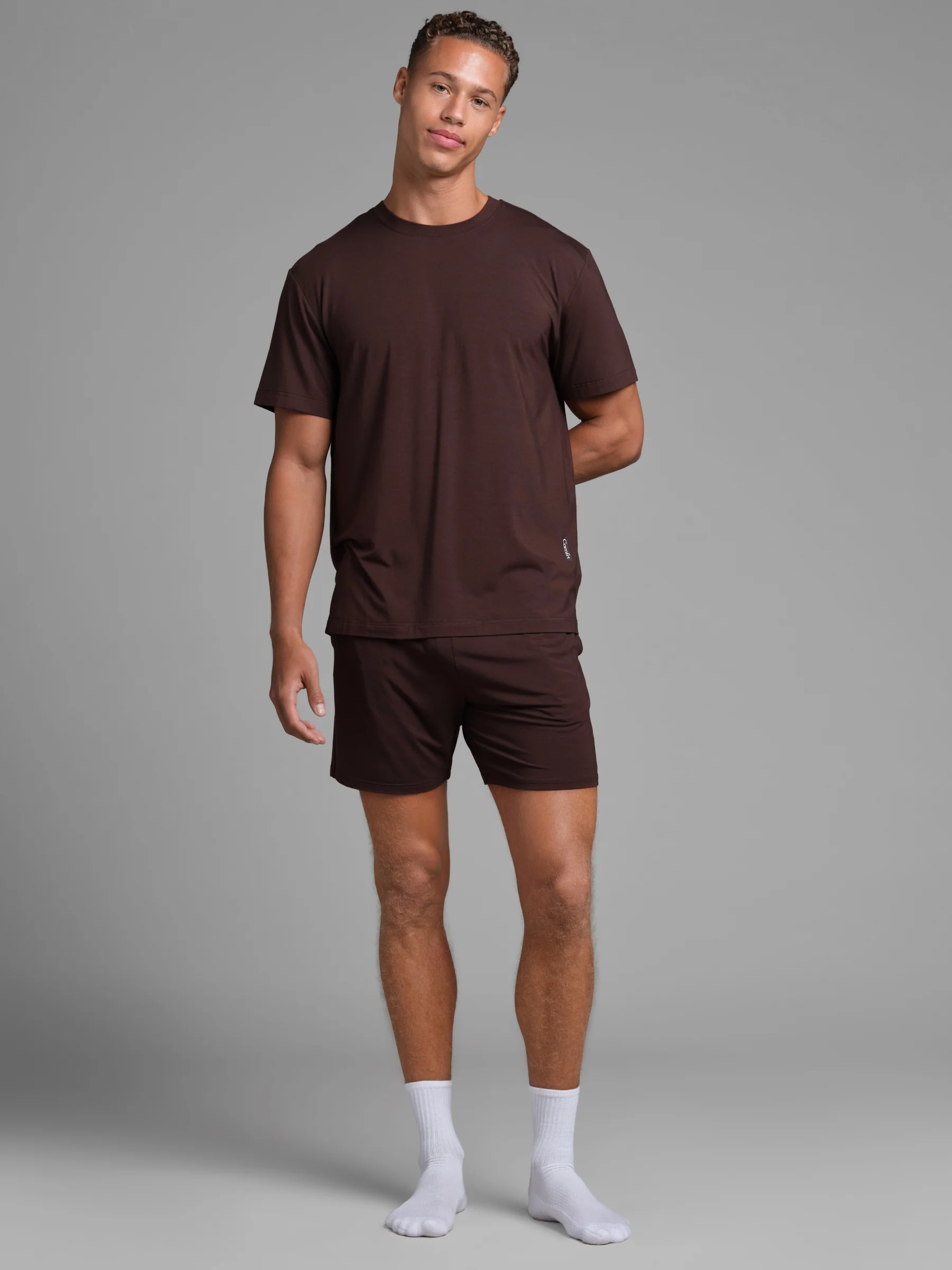Cloud Lounge Tee - Image 129