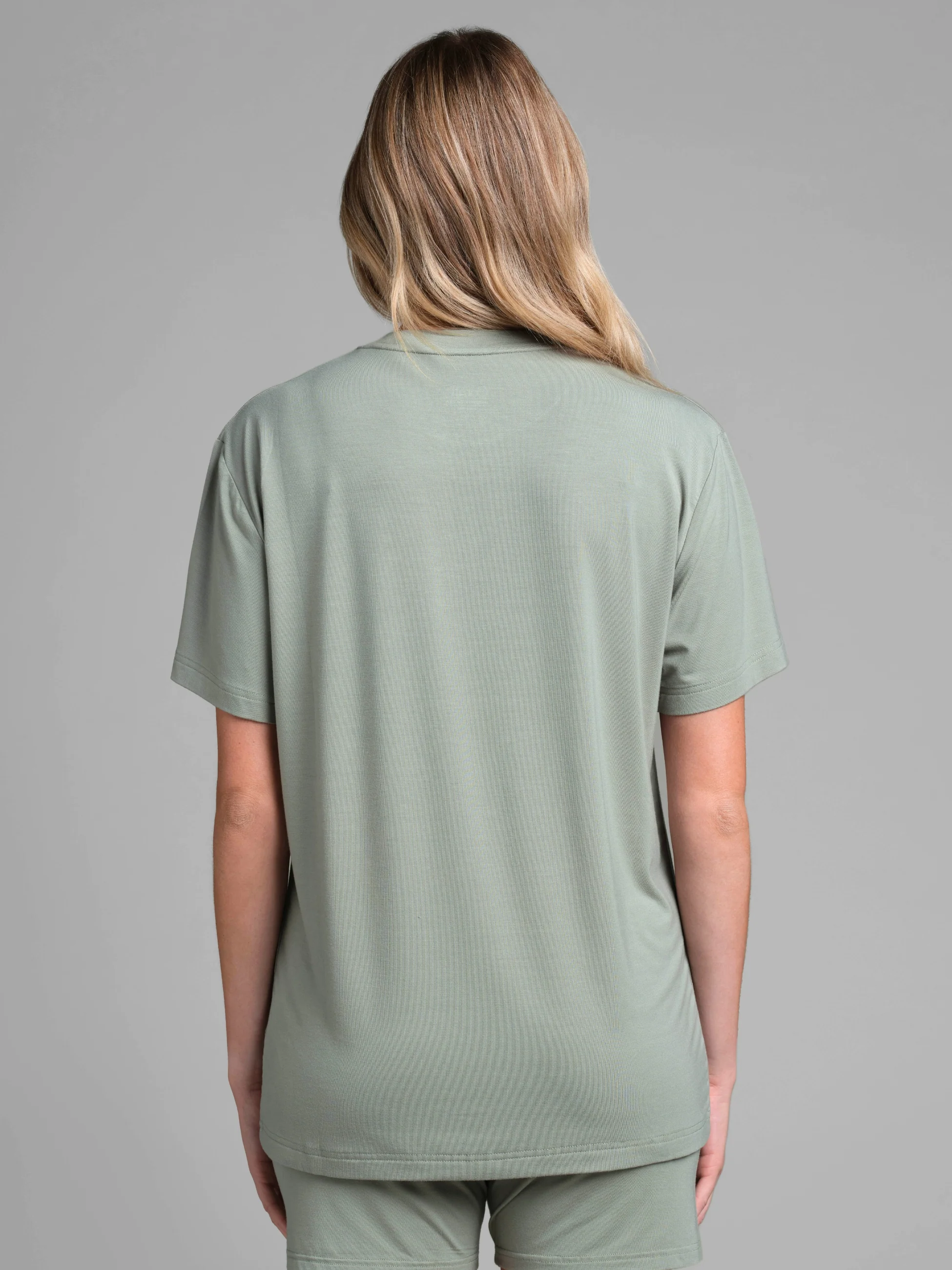 Cloud Lounge Tee - Image 133