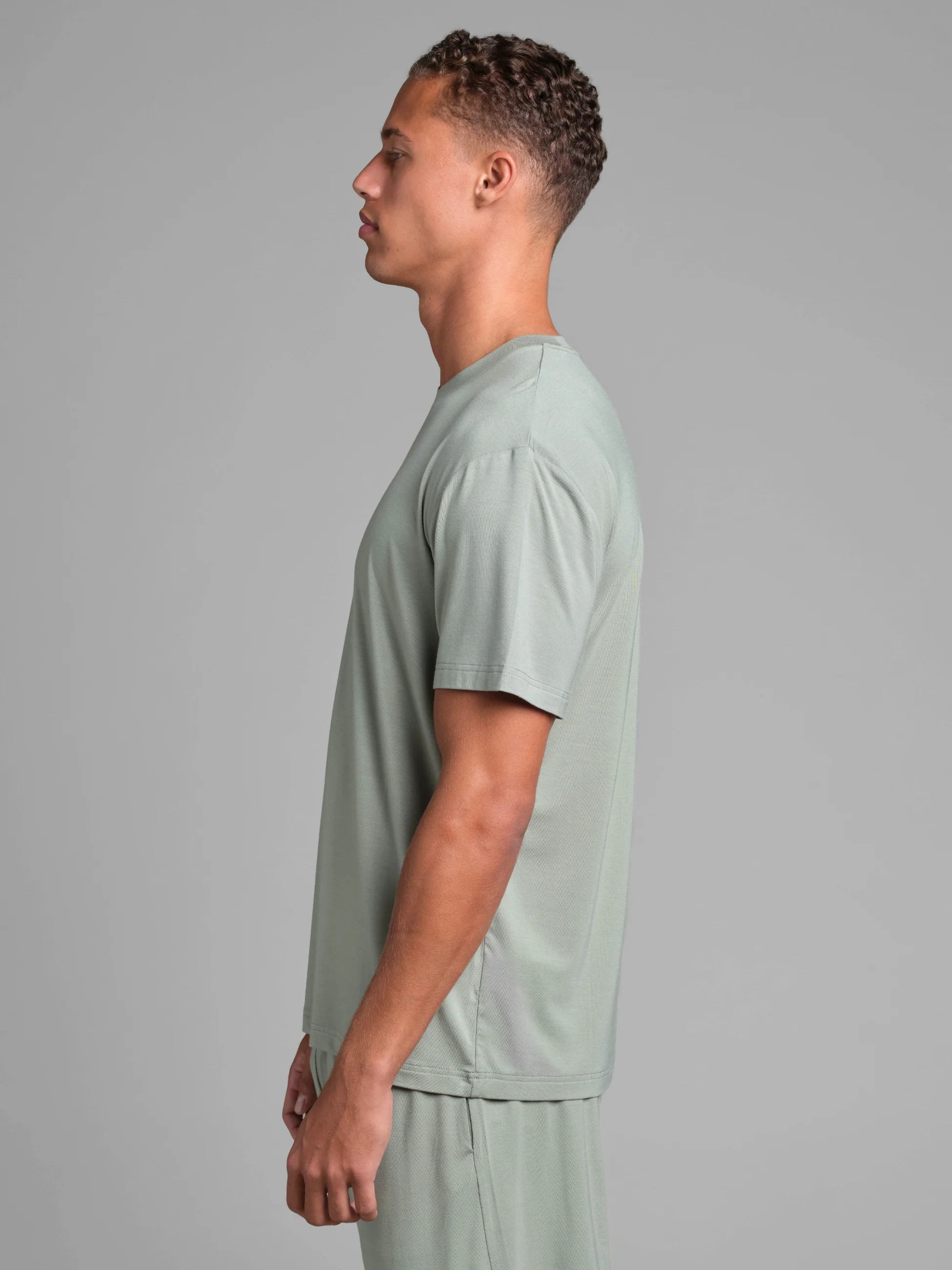 Cloud Lounge Tee - Image 135