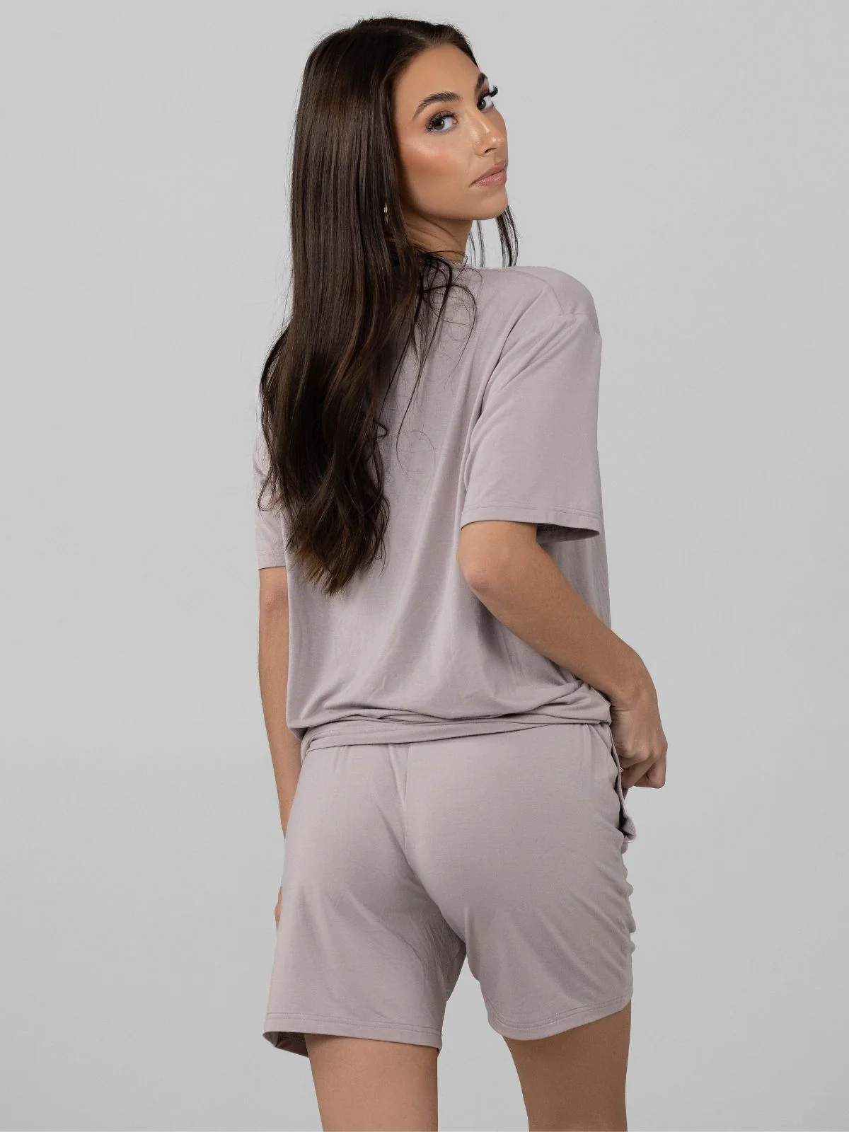 Cloud Lounge Tee - Image 32