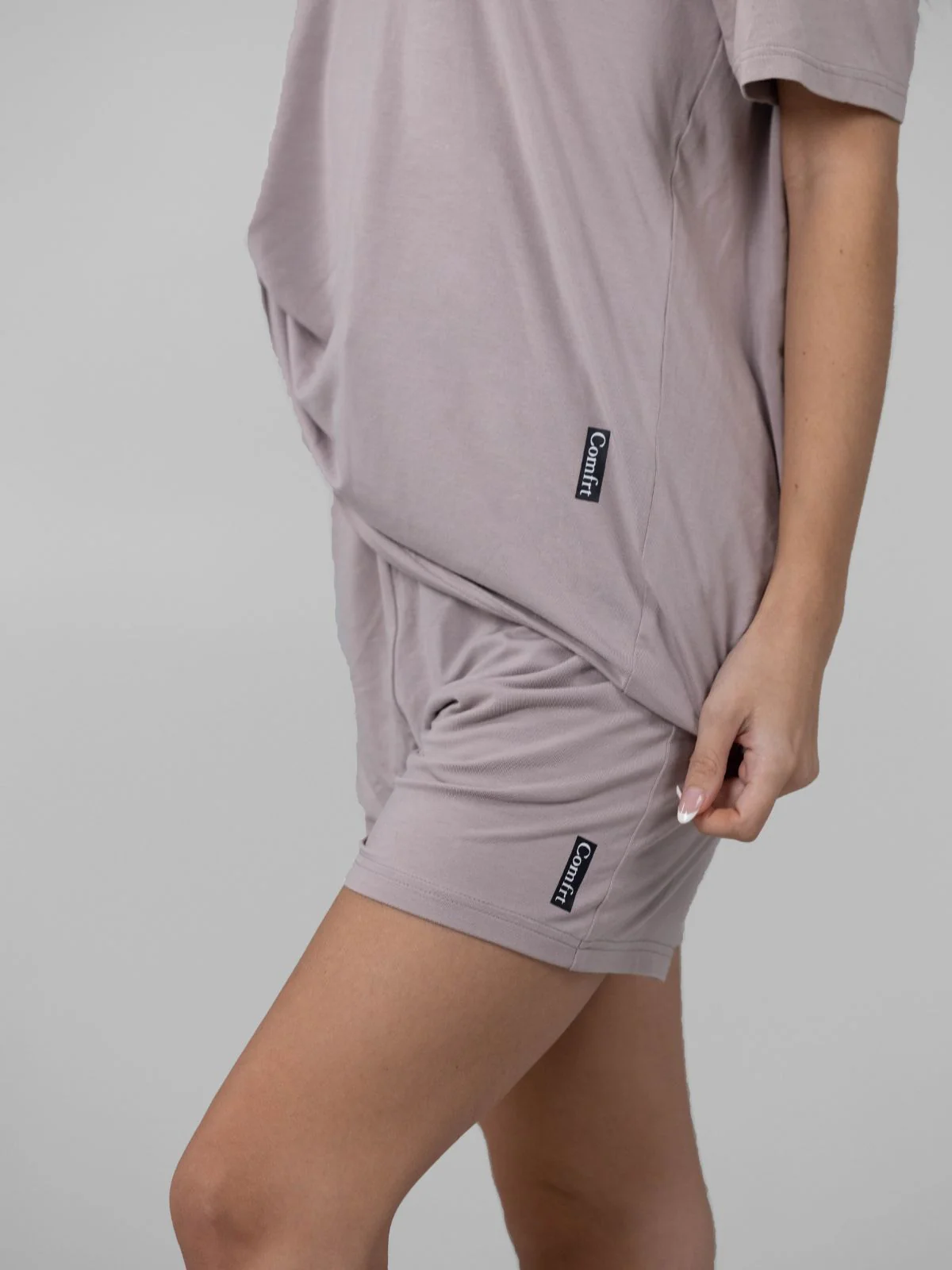 Cloud Lounge Tee - Image 36