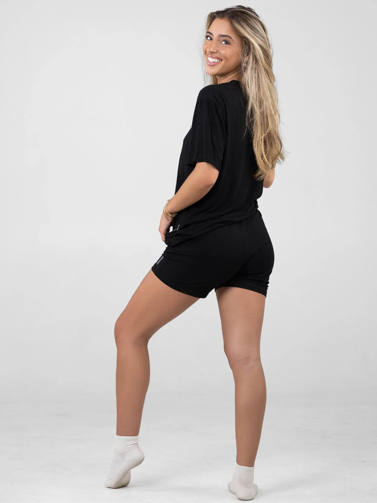 Cloud Lounge Tee - Image 40