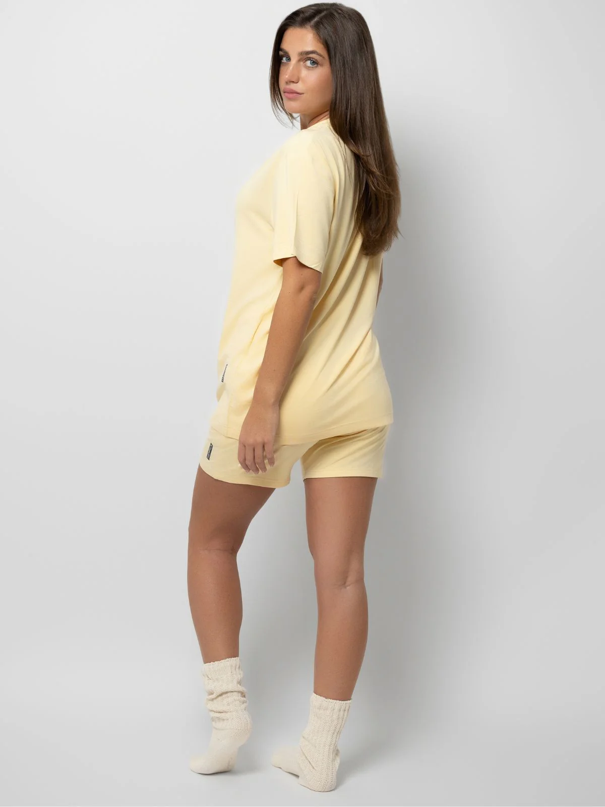 Cloud Lounge Tee - Image 48