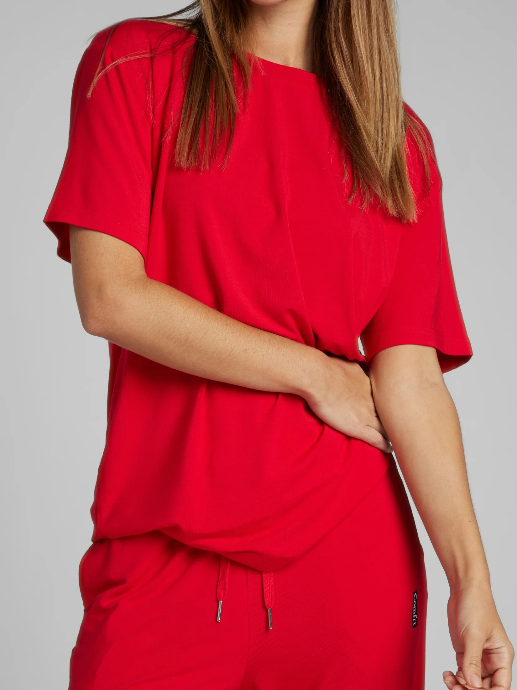 Cloud Lounge Tee - Image 68