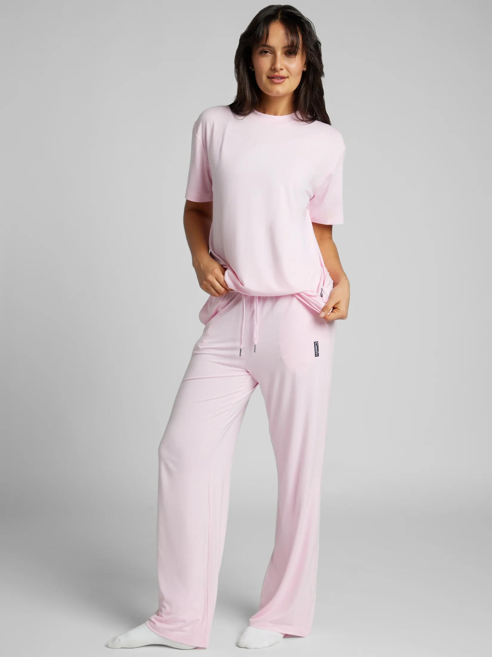 Cloud Lounge Tee - Image 71