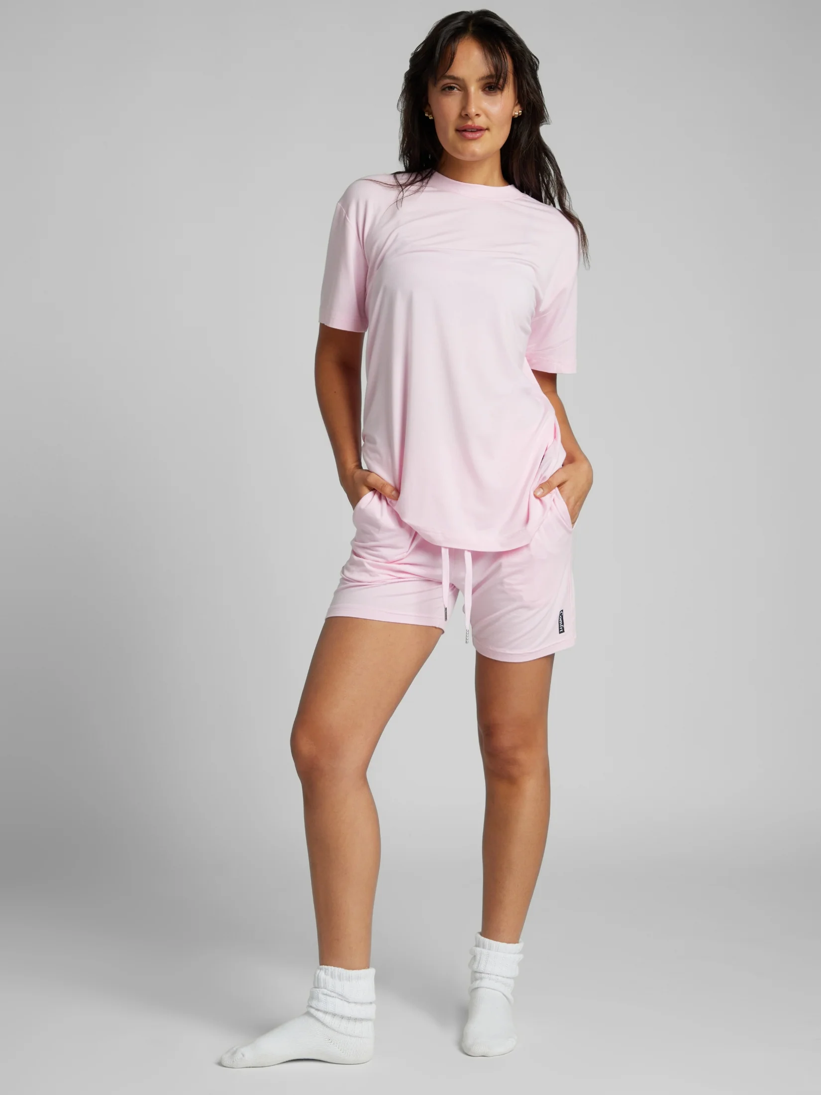Cloud Lounge Tee - Image 74