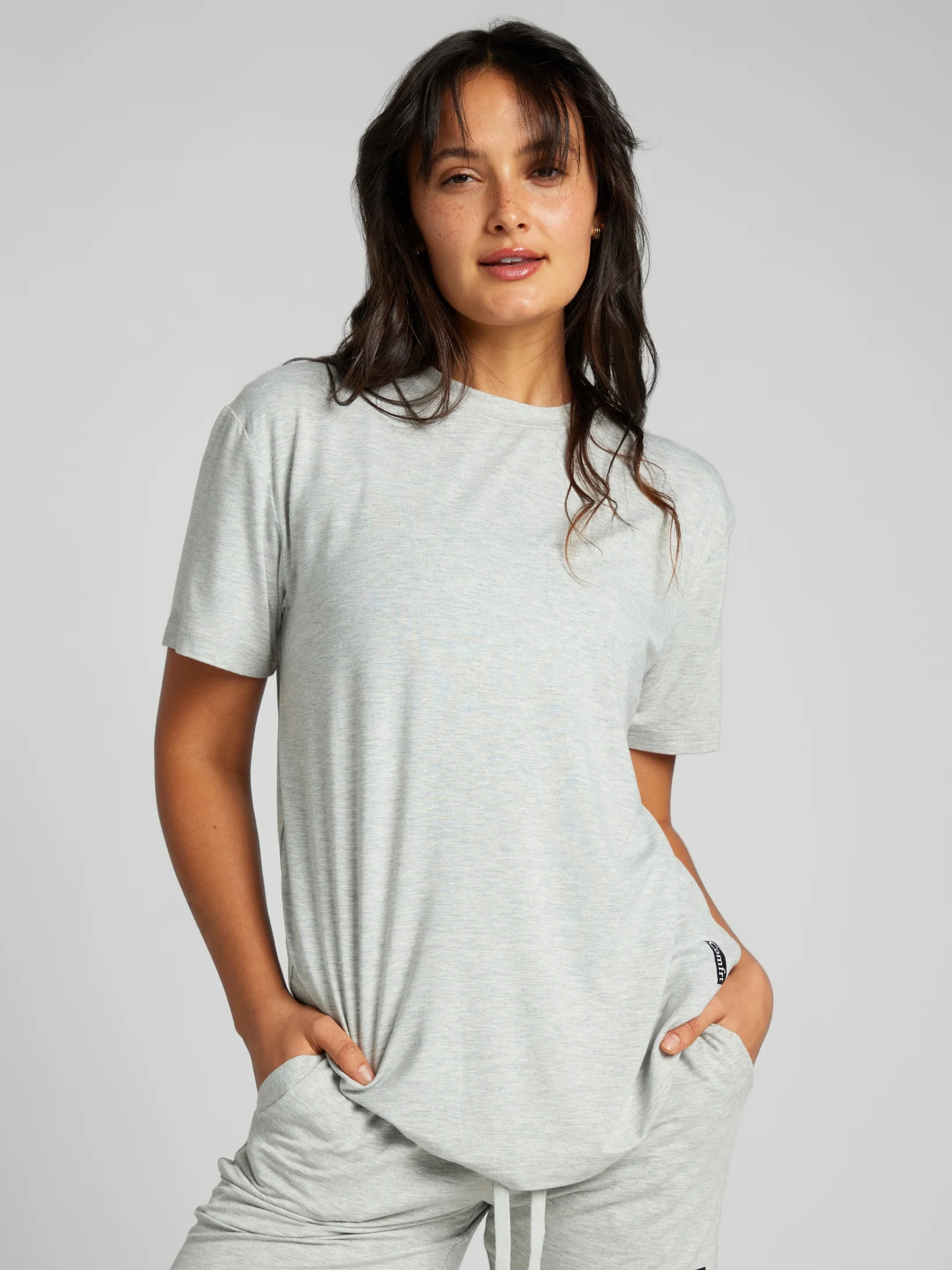 Cloud Lounge Tee - Image 76