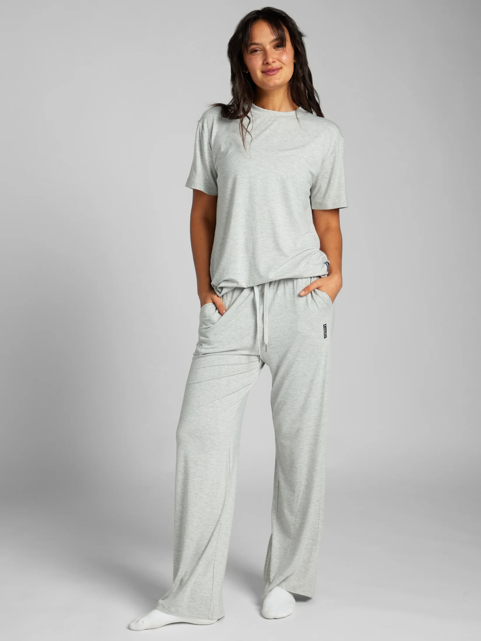 Cloud Lounge Tee - Image 77