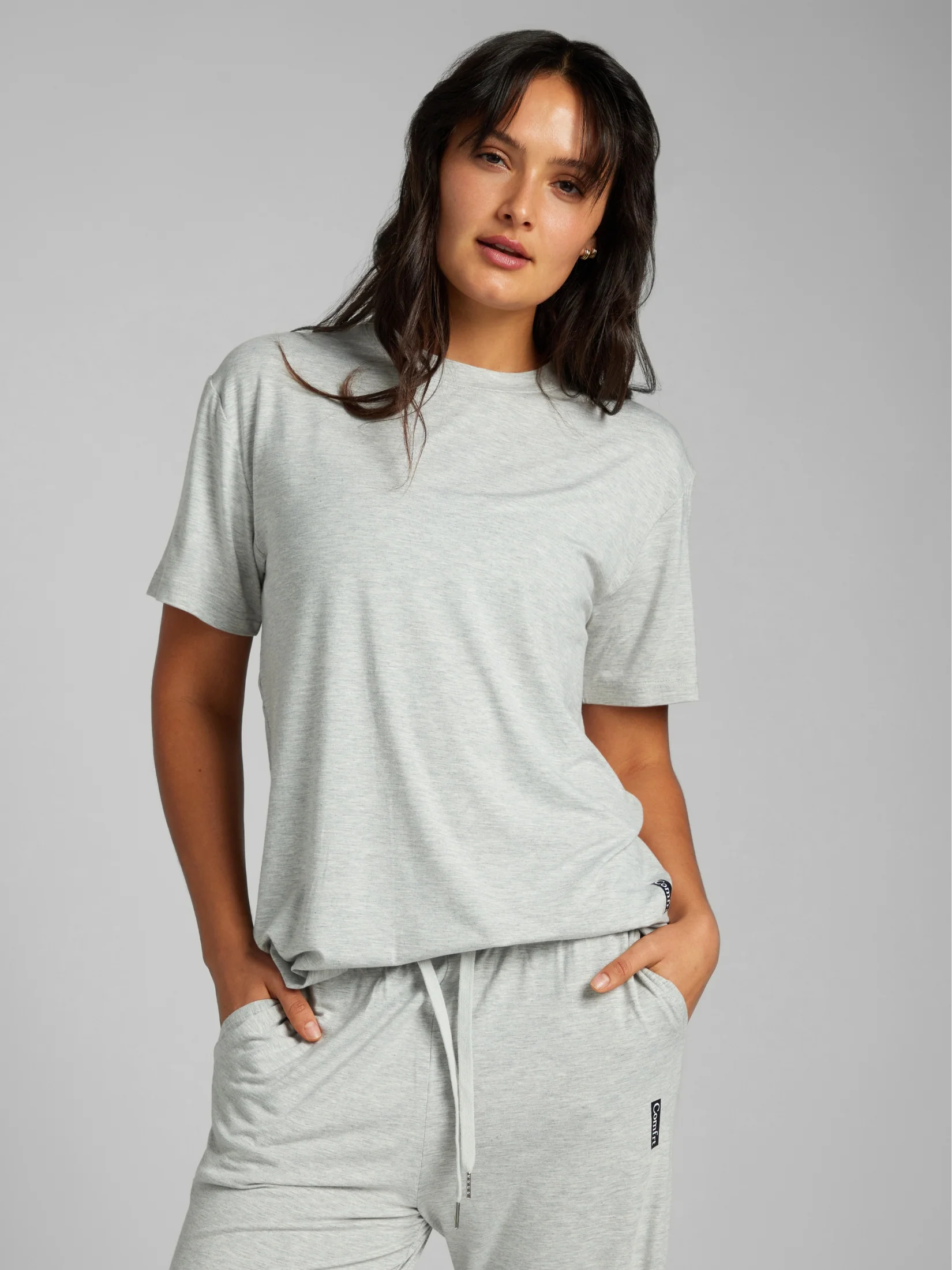 Cloud Lounge Tee - Image 79