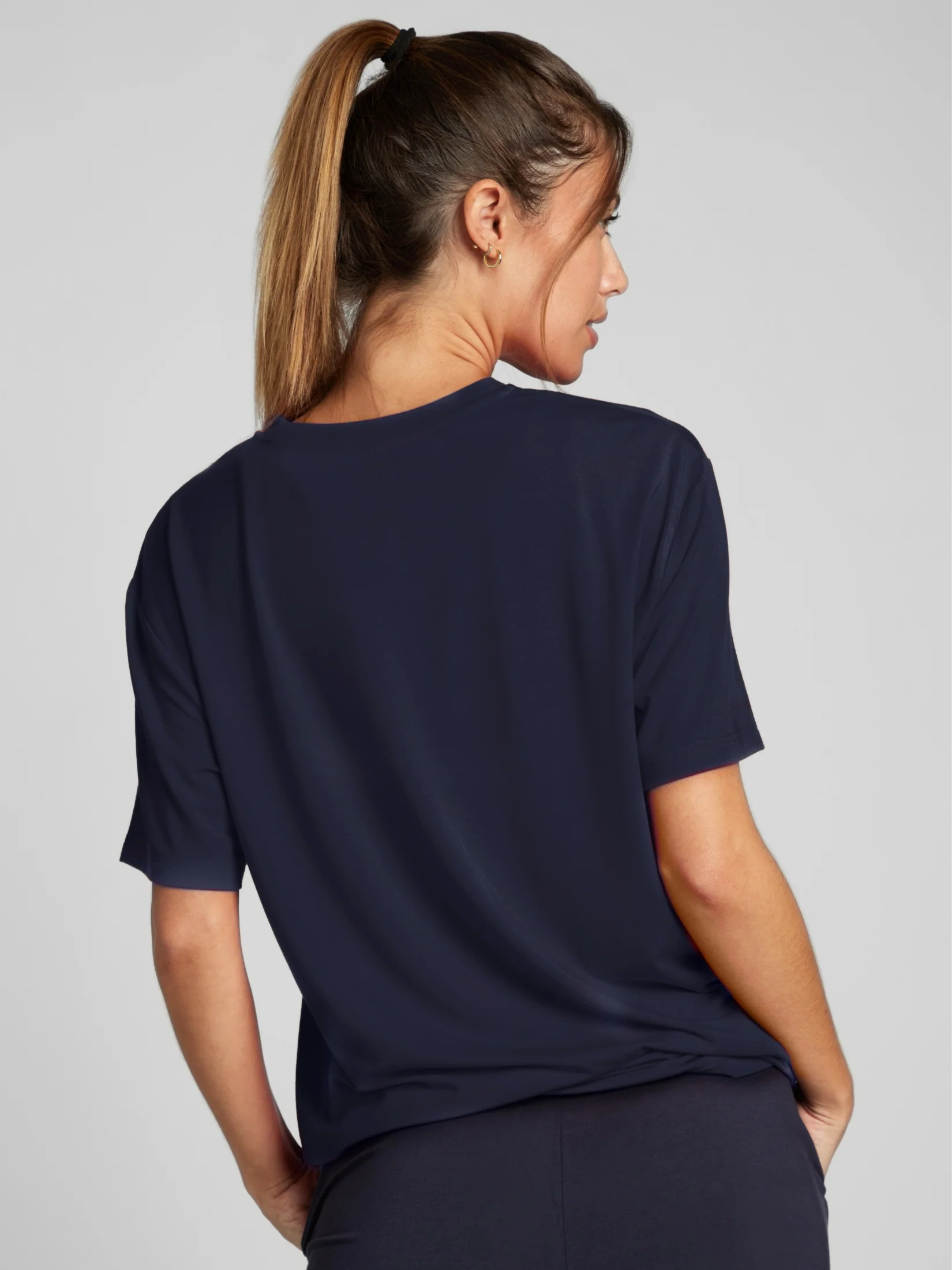 Cloud Lounge Tee - Image 84