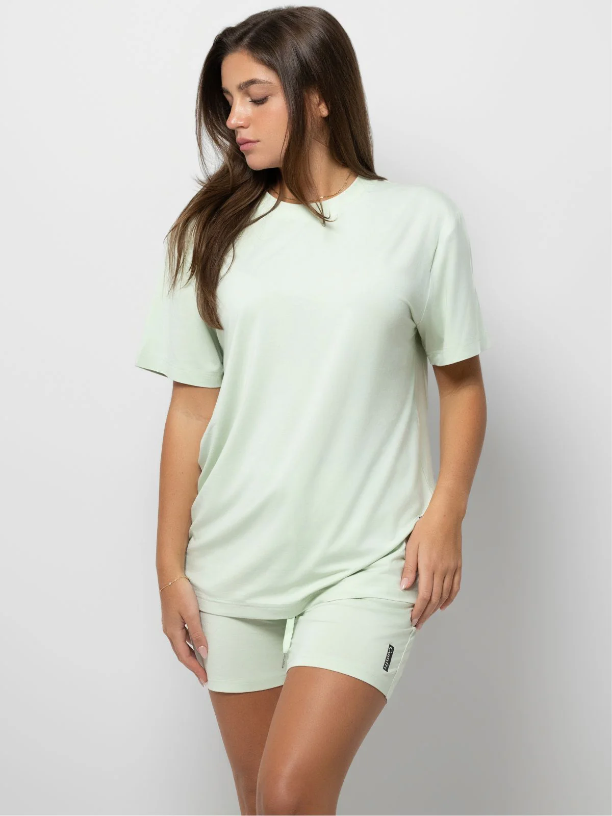 Cloud Lounge Tee - Image 9