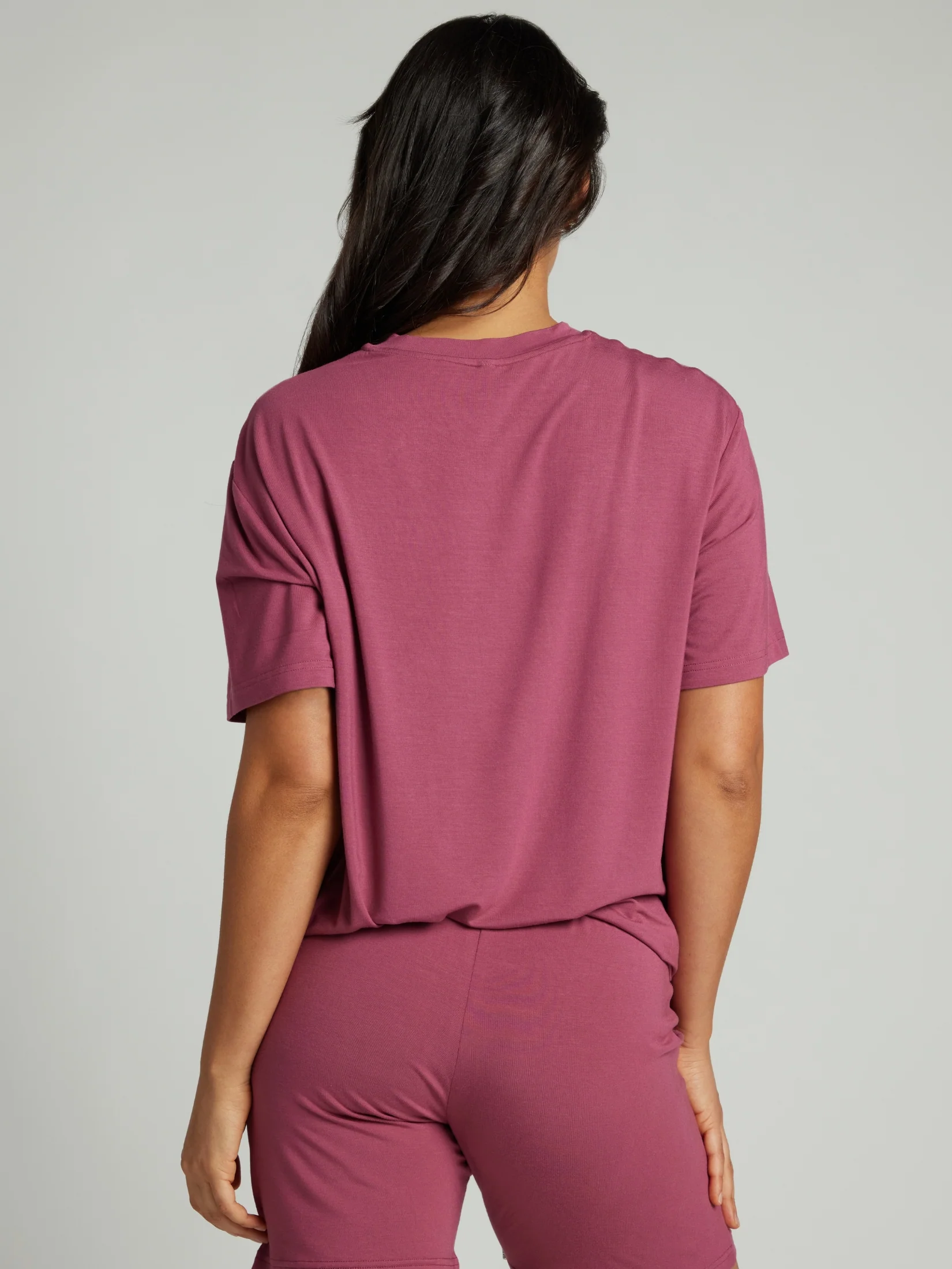 Cloud Lounge Tee - Image 90