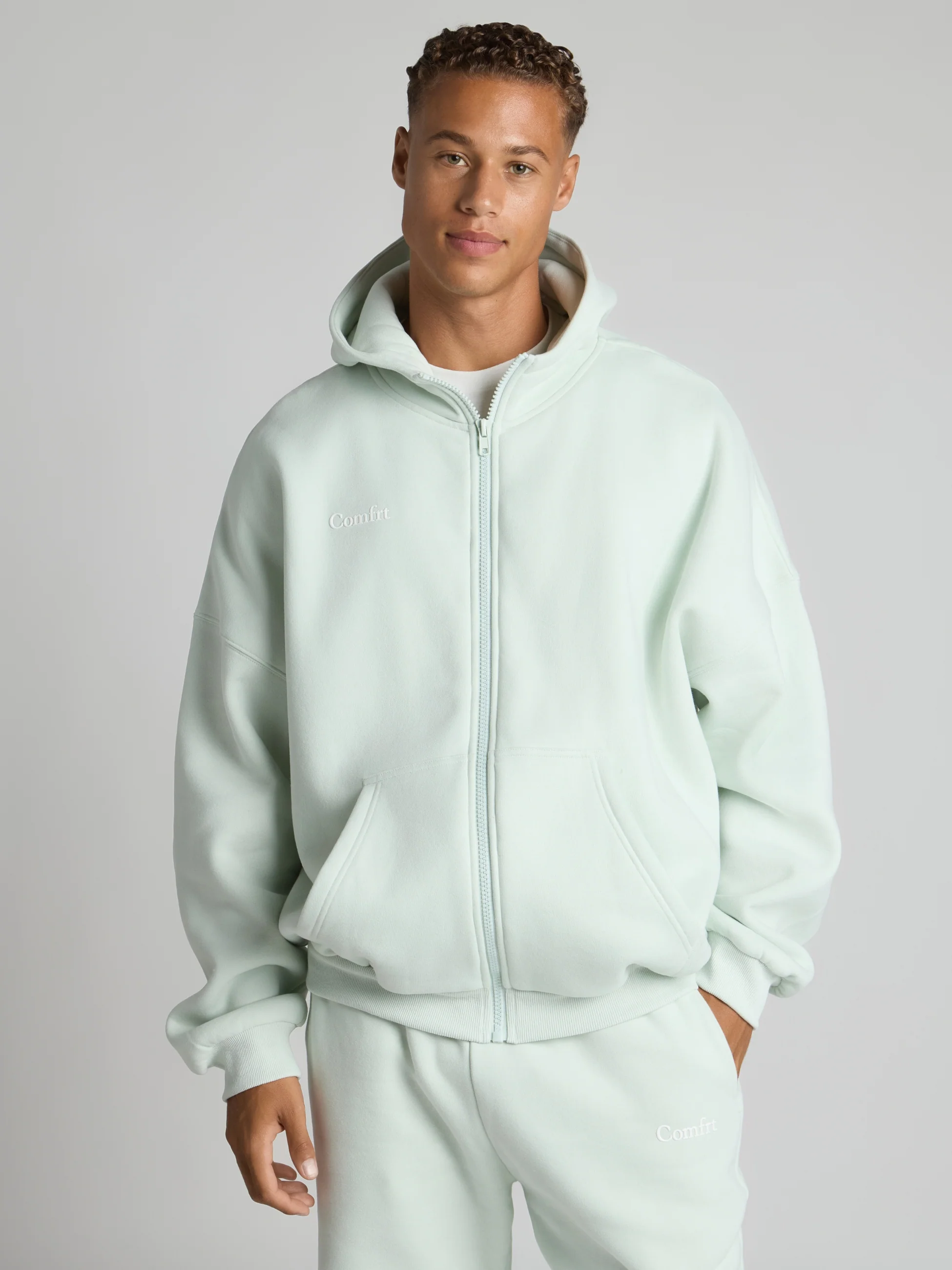 Cloud Zip Hoodie - Image 103