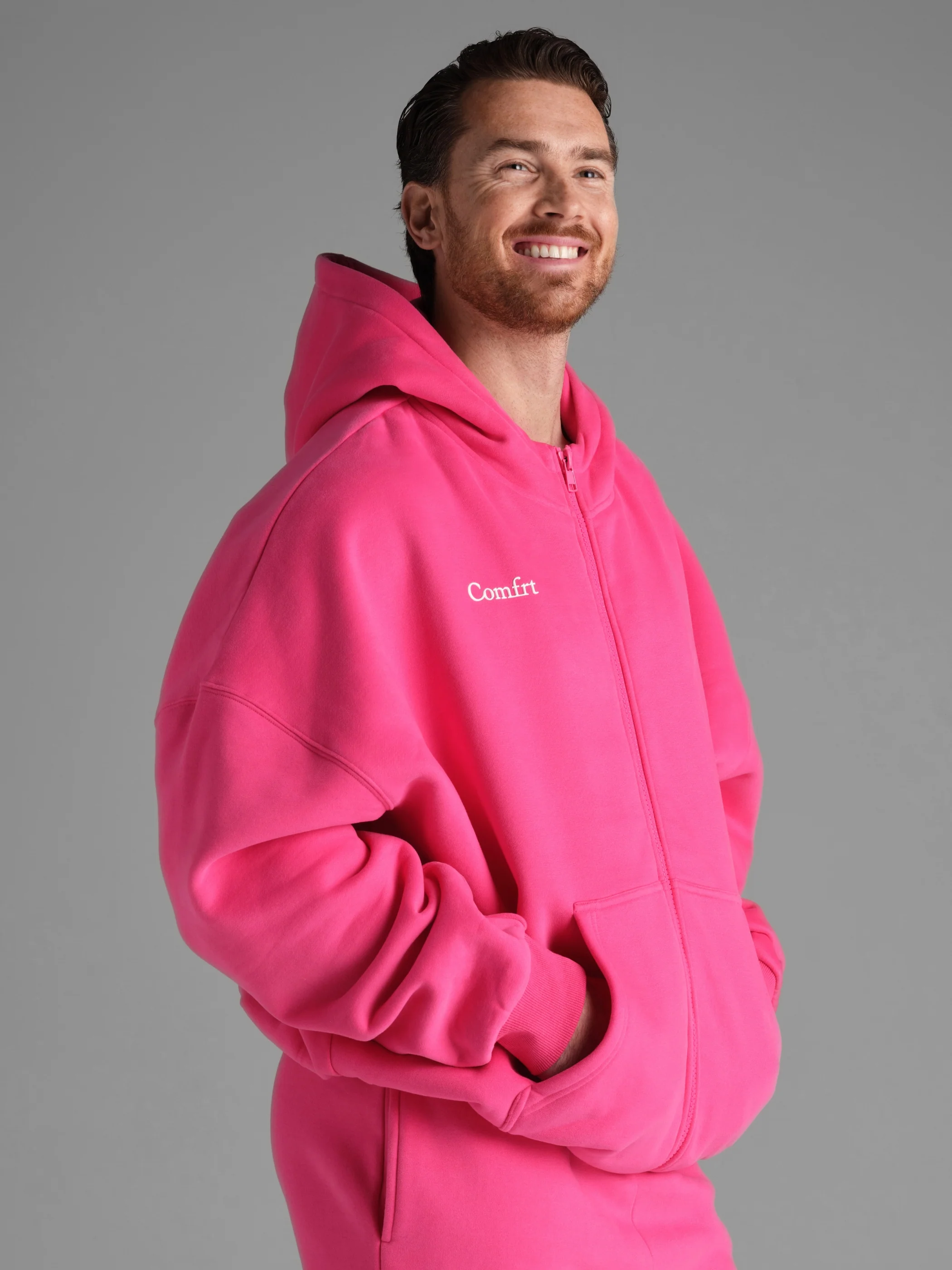 Cloud Zip Hoodie - Image 106