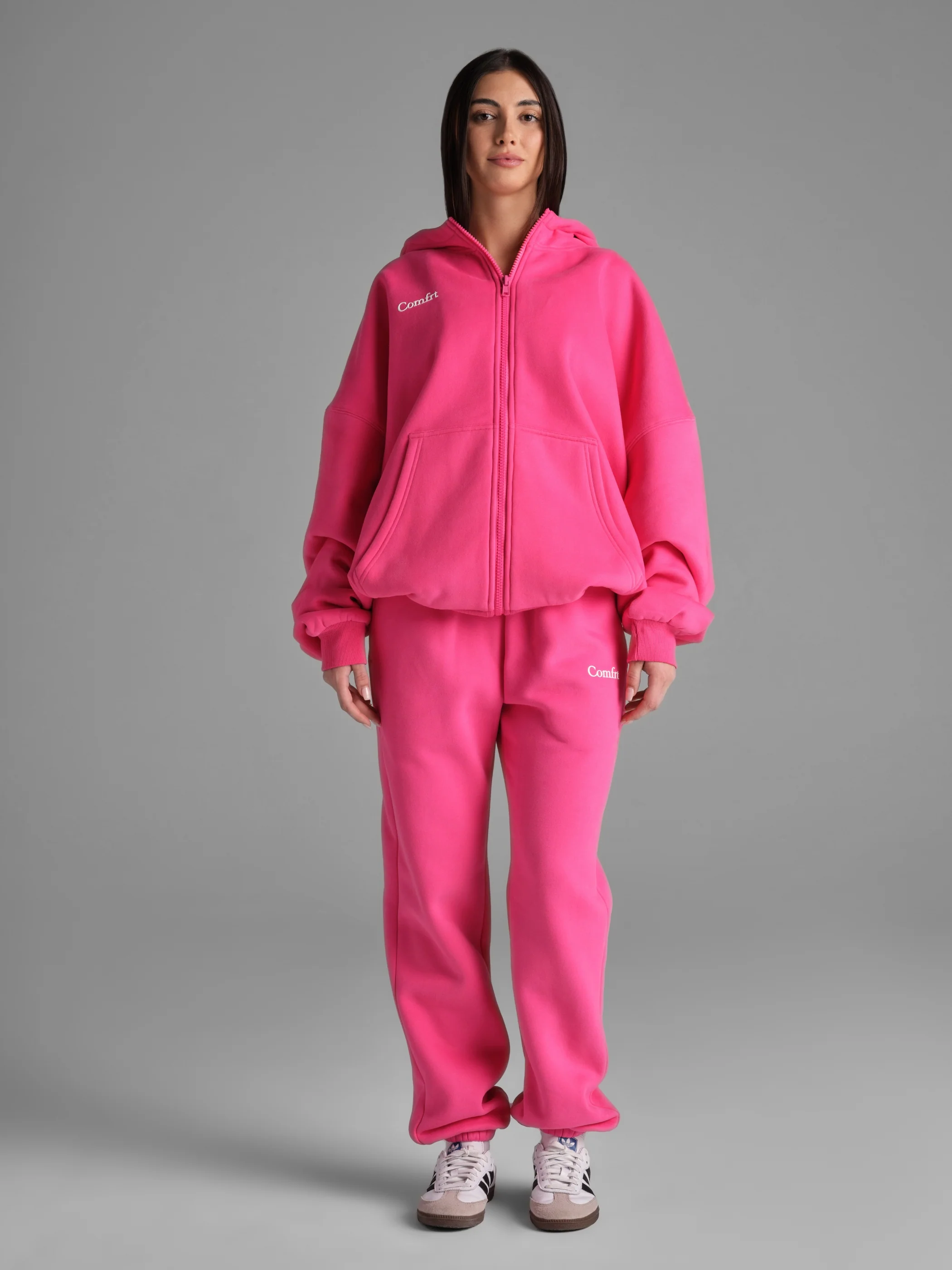 Cloud Zip Hoodie - Image 108