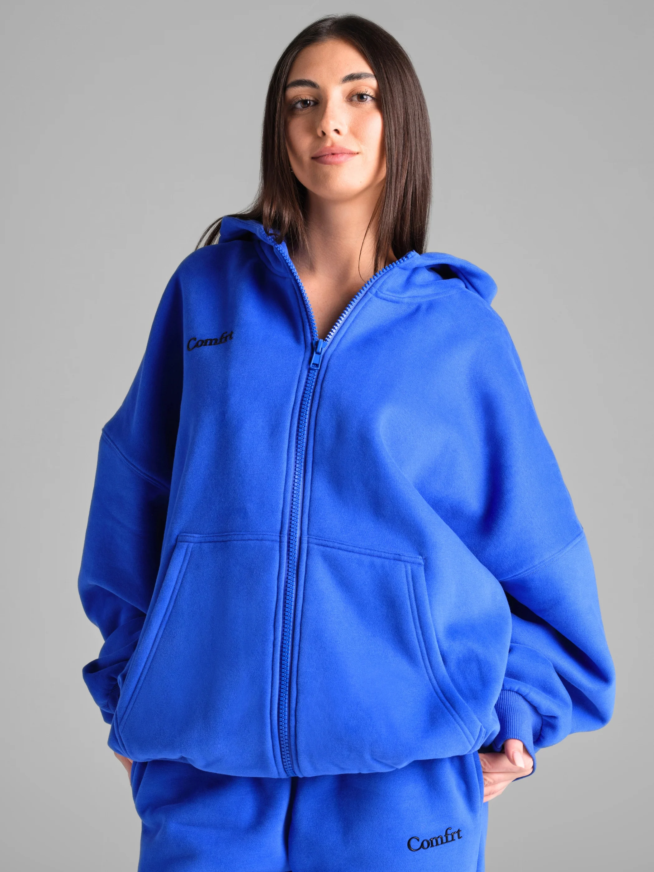 Cloud Zip Hoodie - Image 110