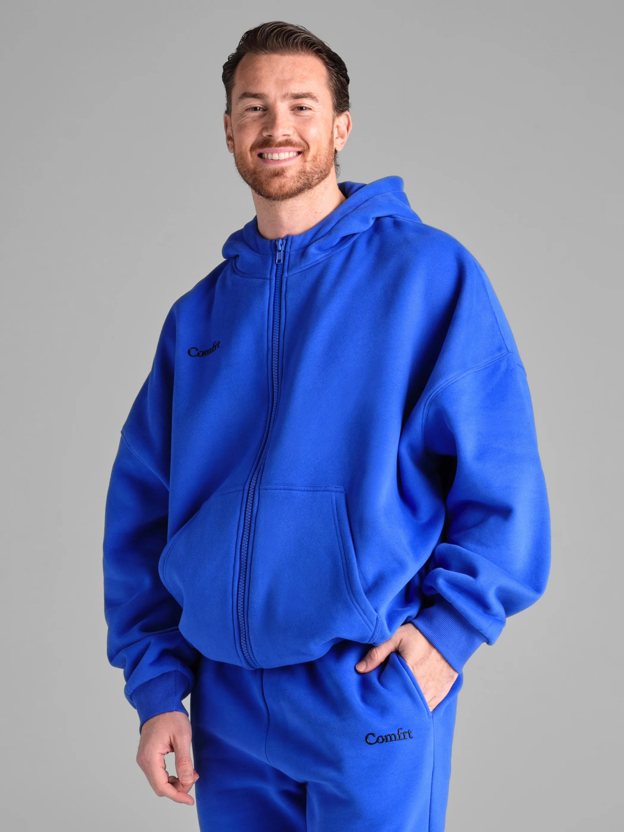 Cloud Zip Hoodie - Image 113