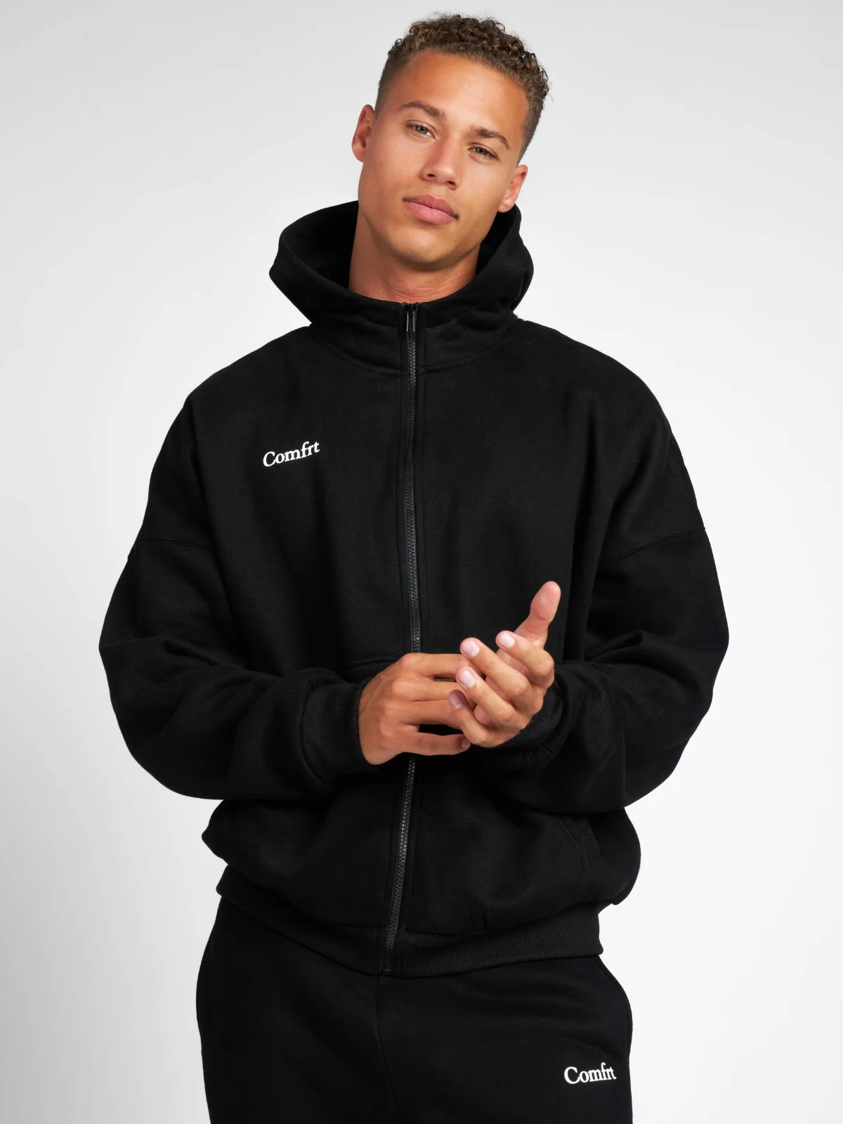 Cloud Zip Hoodie - Image 21