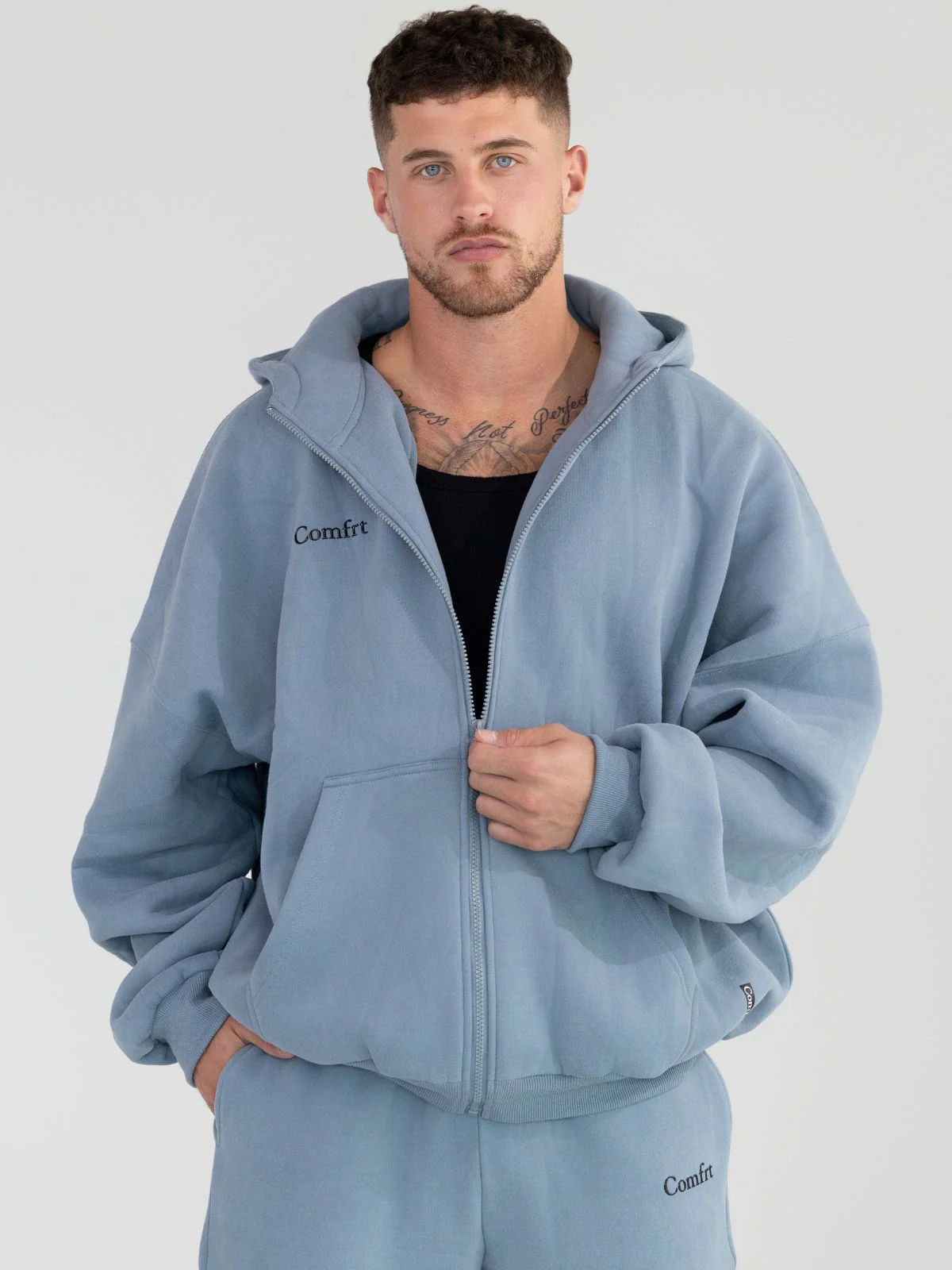 Cloud Zip Hoodie - Image 28