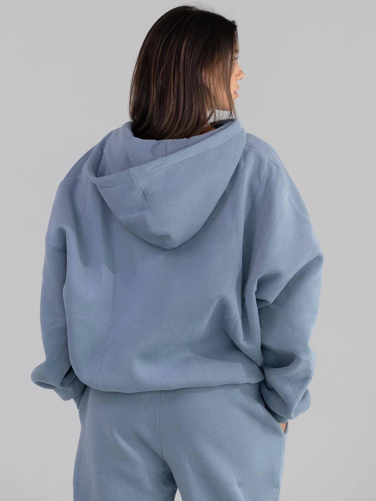 Cloud Zip Hoodie - Image 29