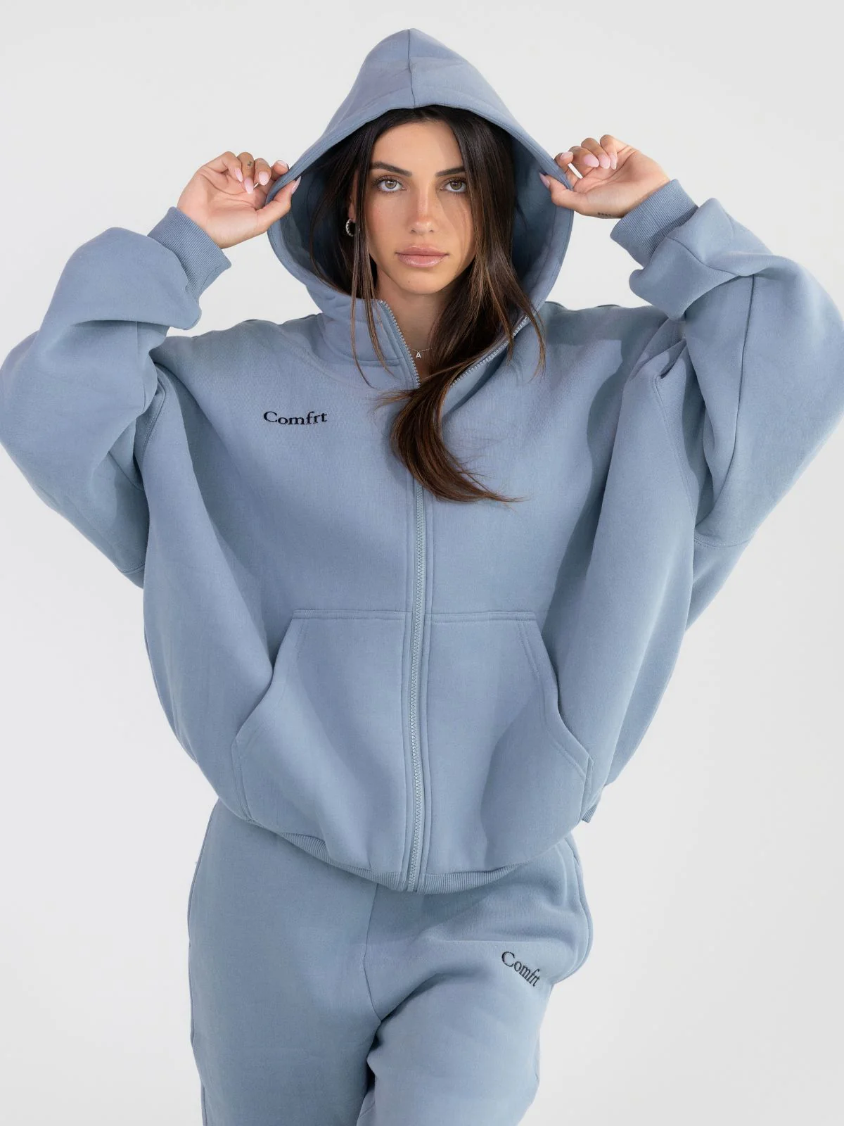 Cloud Zip Hoodie - Image 31
