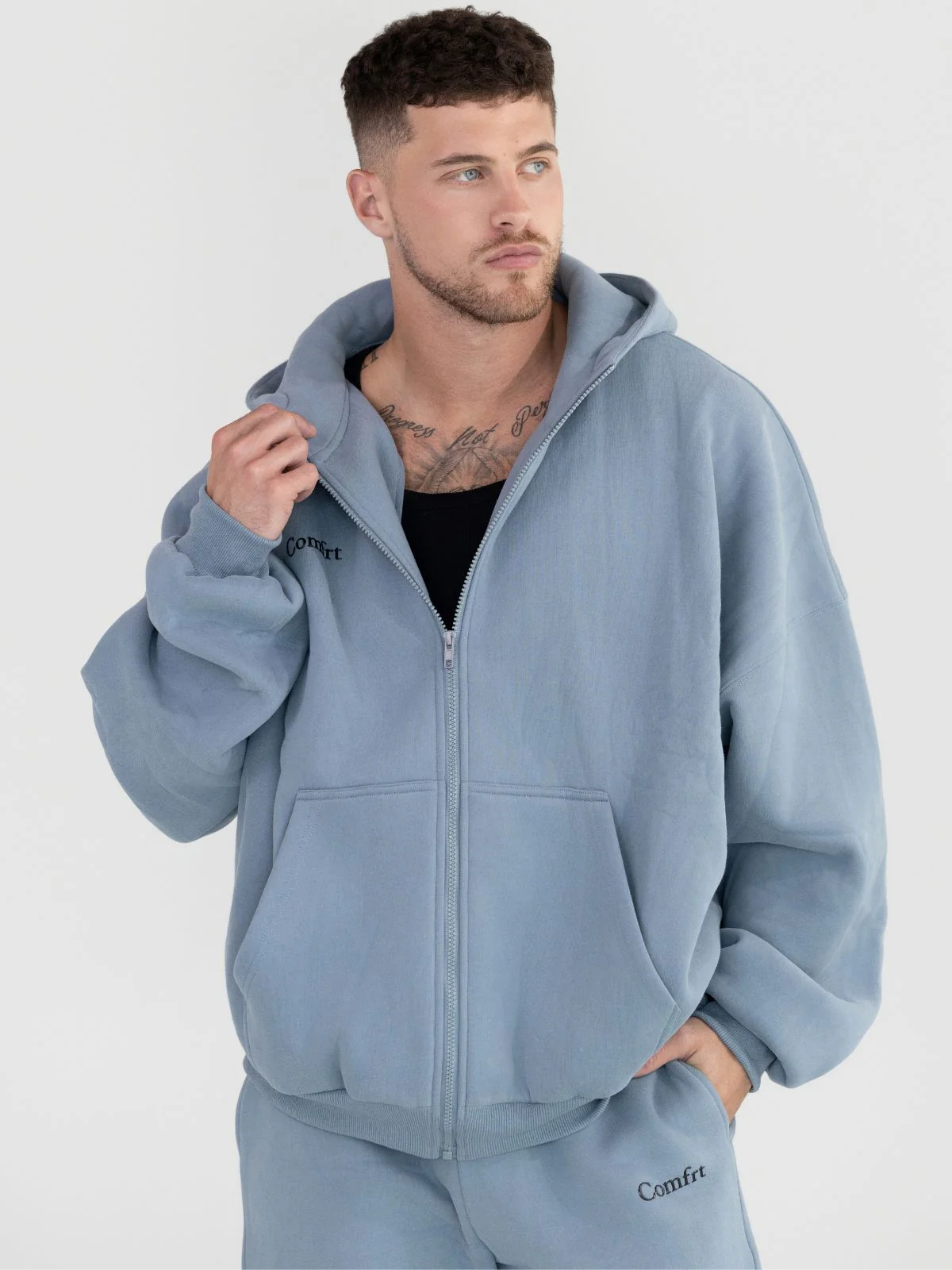 Cloud Zip Hoodie - Image 32