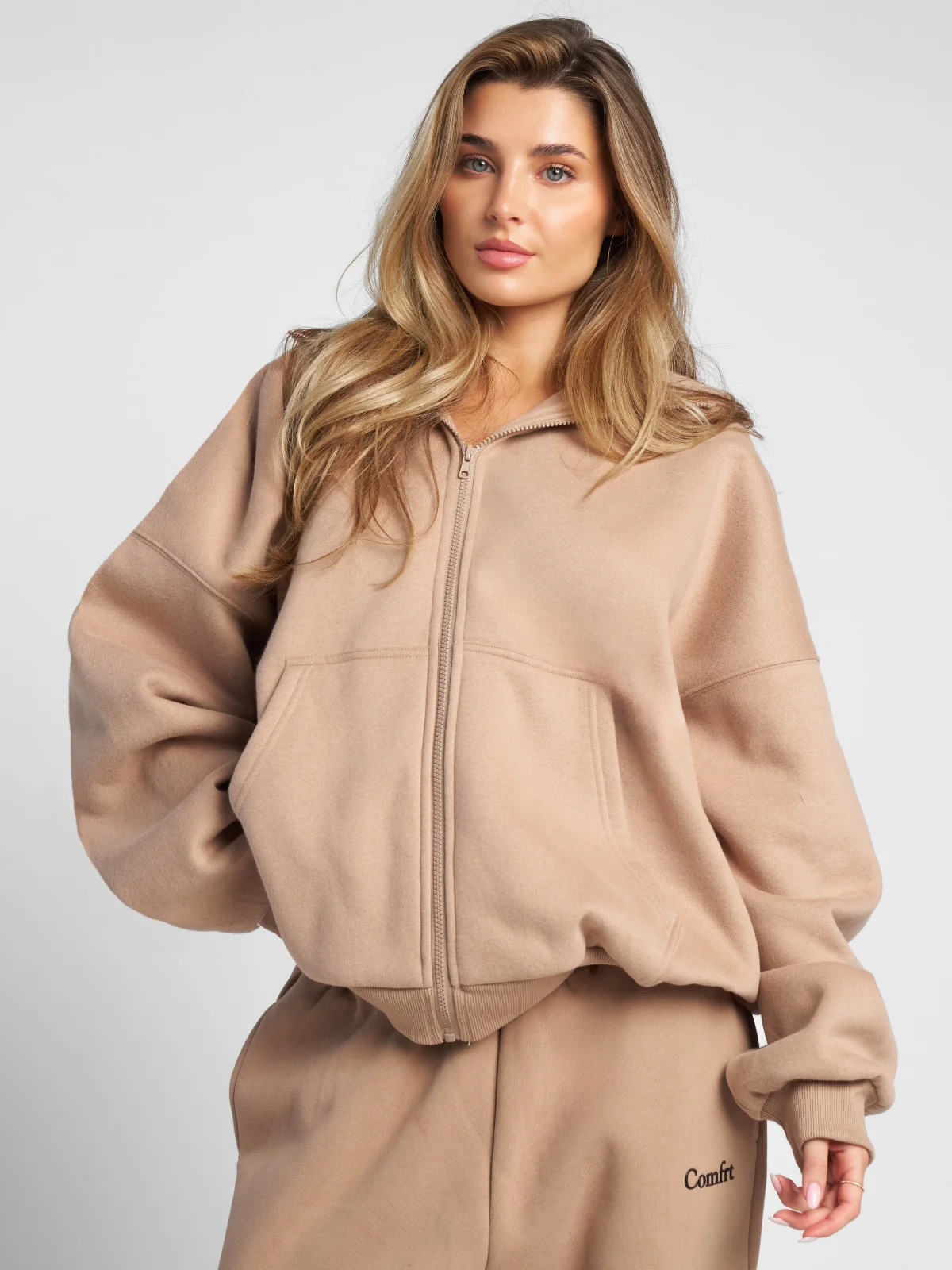 Cloud Zip Hoodie - Image 35