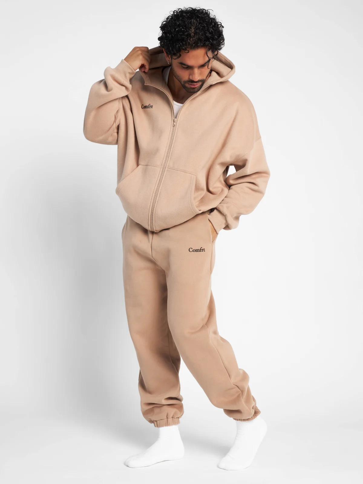 Cloud Zip Hoodie - Image 36