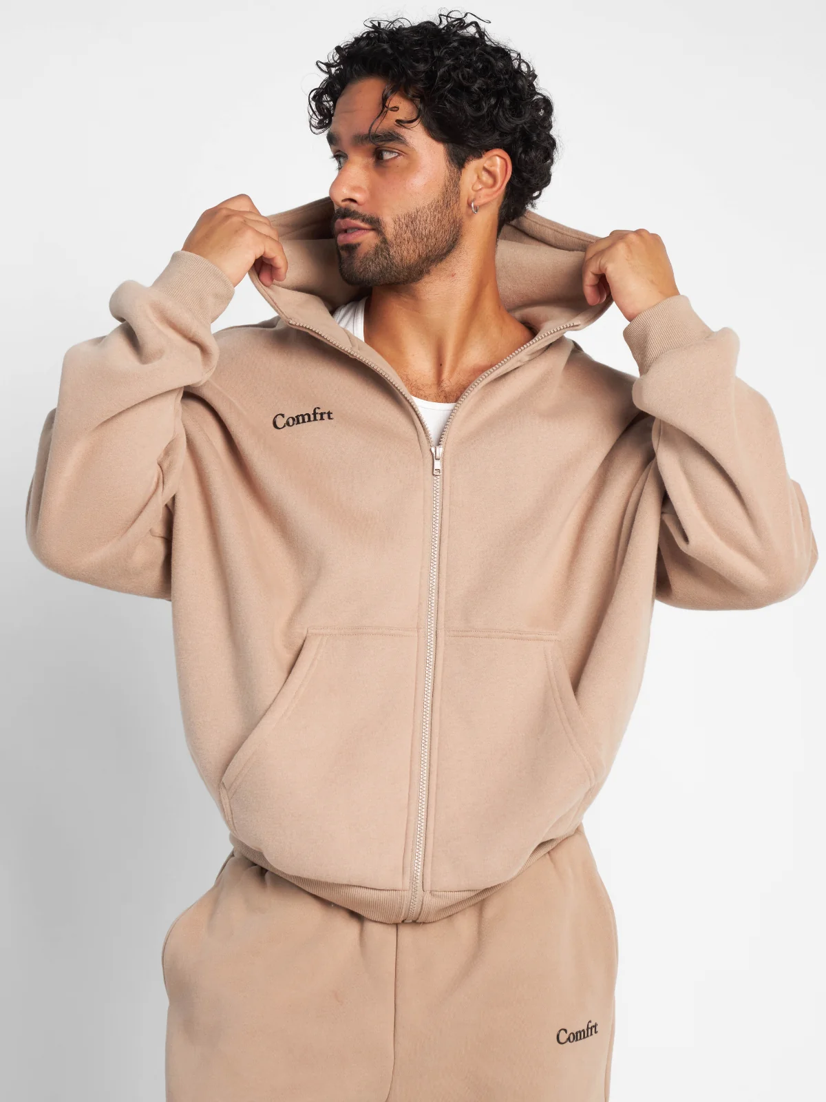 Cloud Zip Hoodie - Image 38