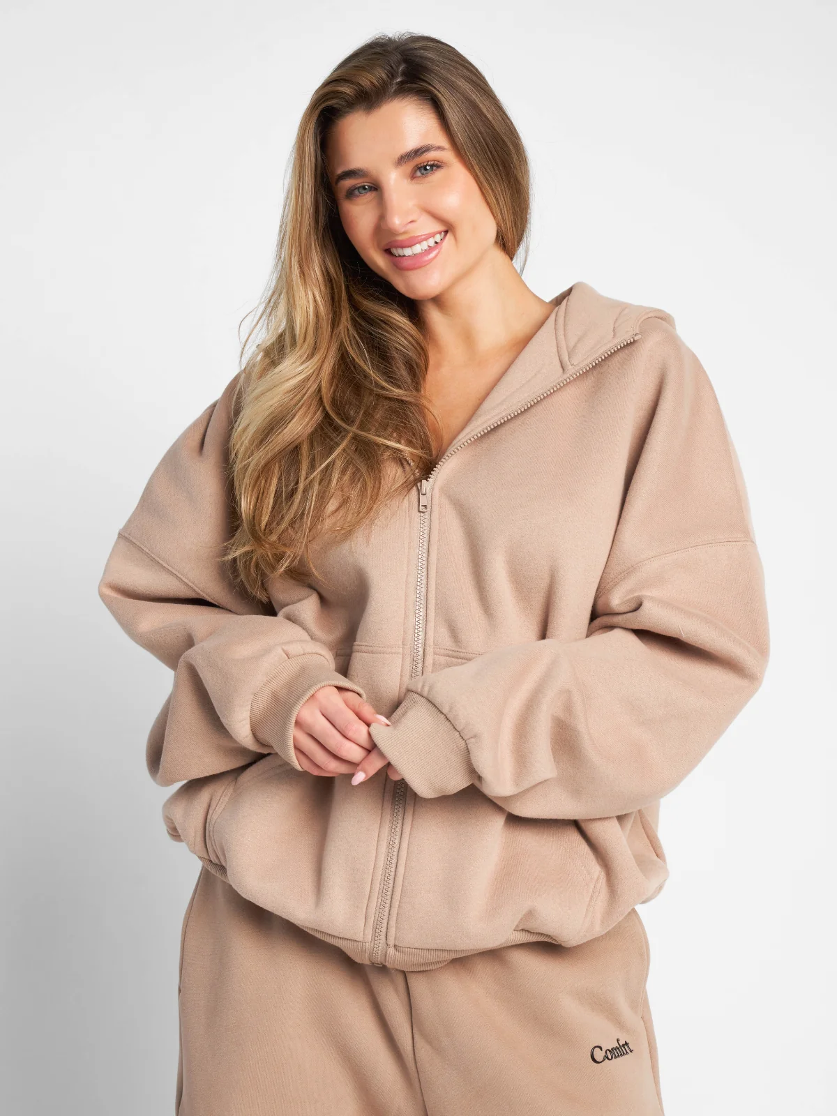 Cloud Zip Hoodie - Image 39