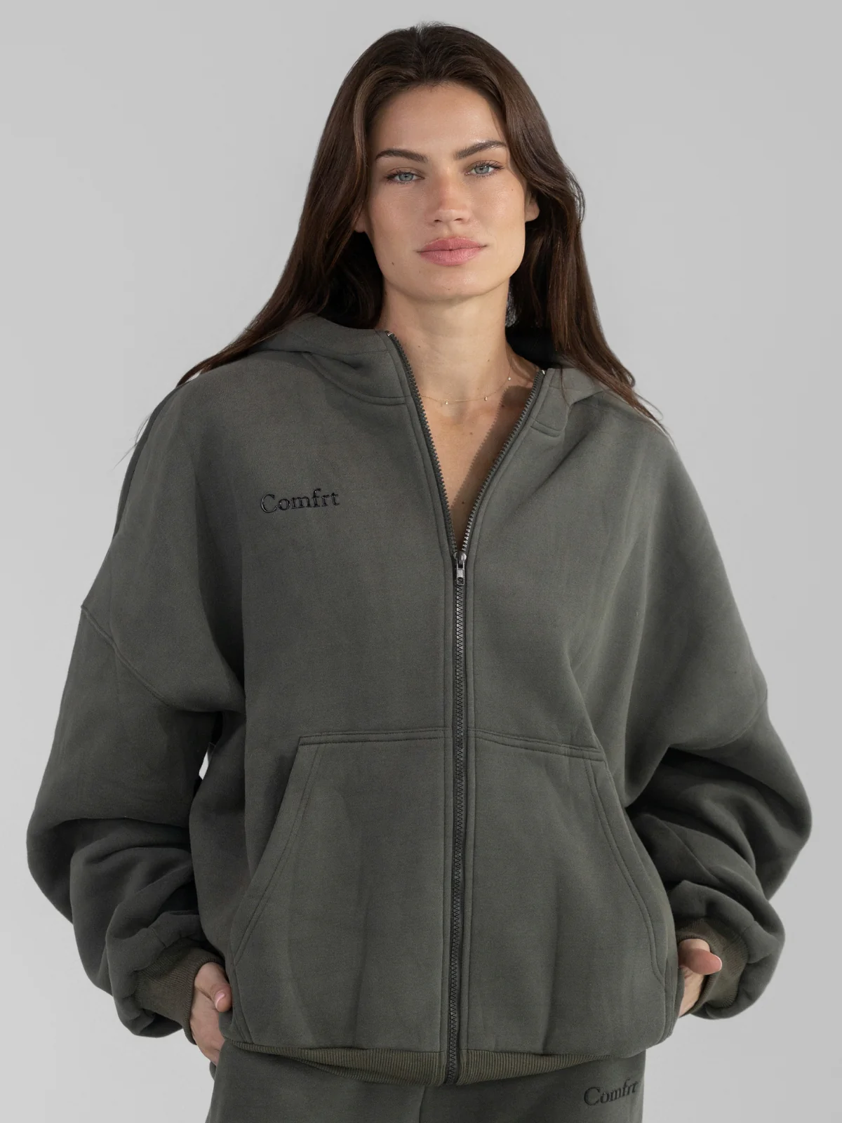Cloud Zip Hoodie - Image 43