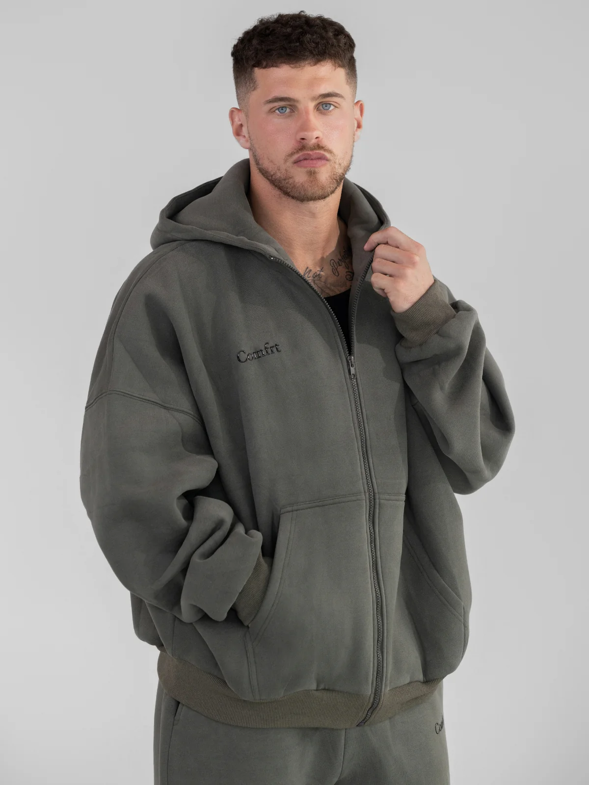 Cloud Zip Hoodie - Image 44