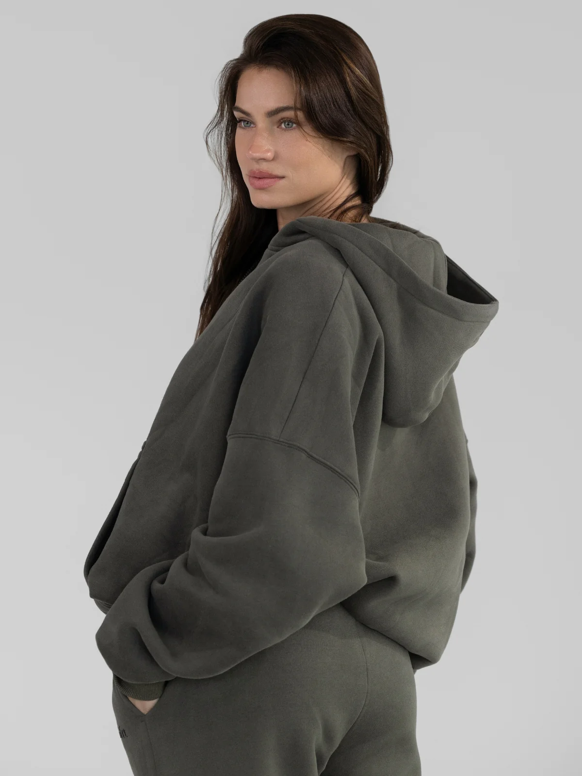 Cloud Zip Hoodie - Image 45
