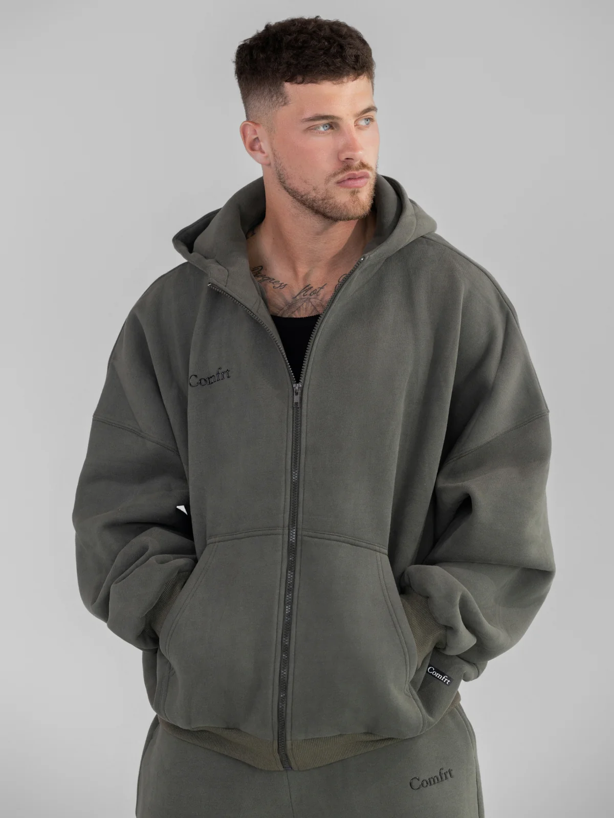 Cloud Zip Hoodie - Image 46