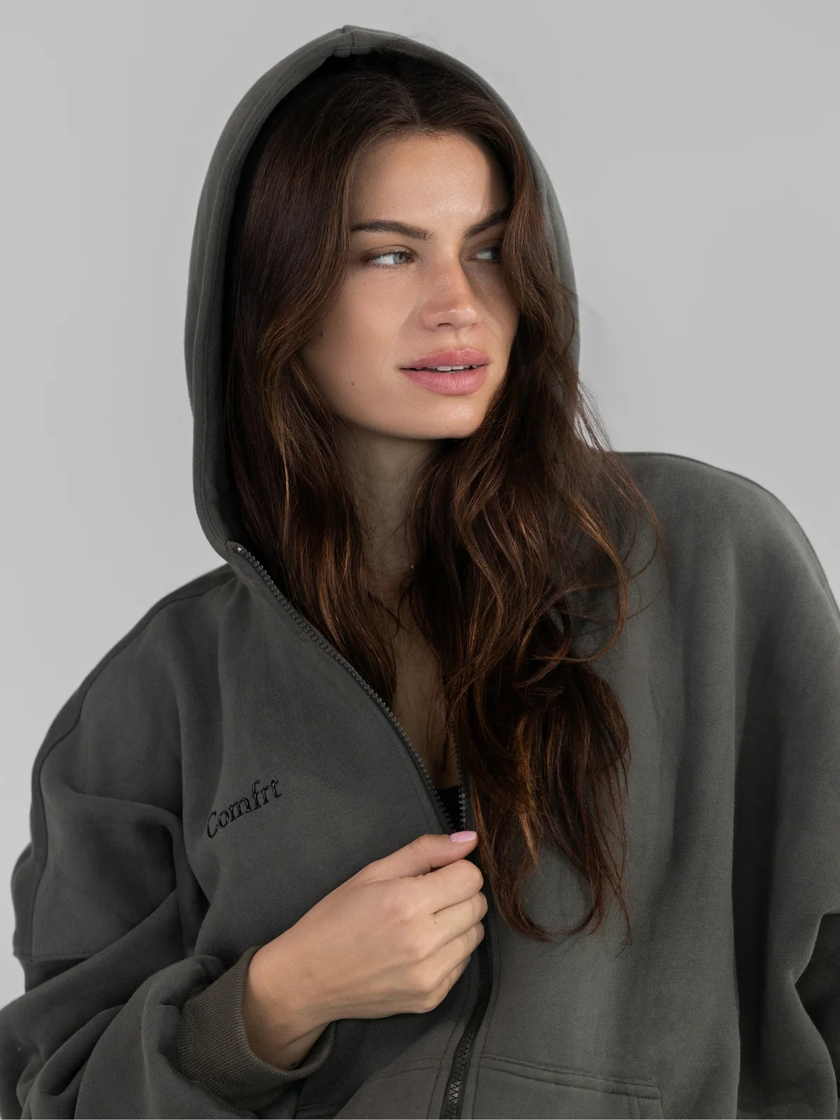 Cloud Zip Hoodie - Image 47
