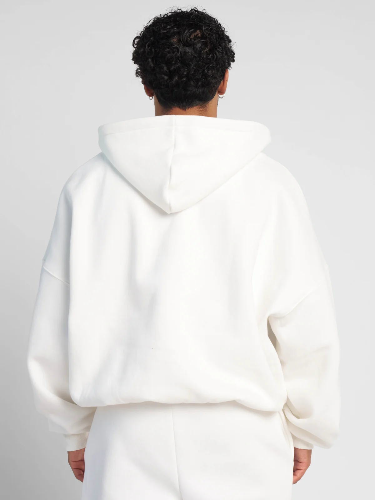 Cloud Zip Hoodie - Image 5