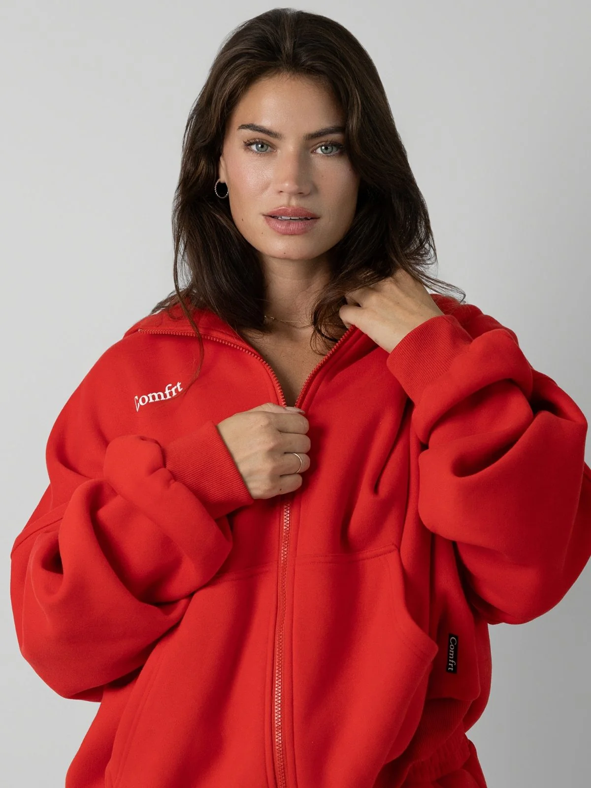 Cloud Zip Hoodie - Image 50