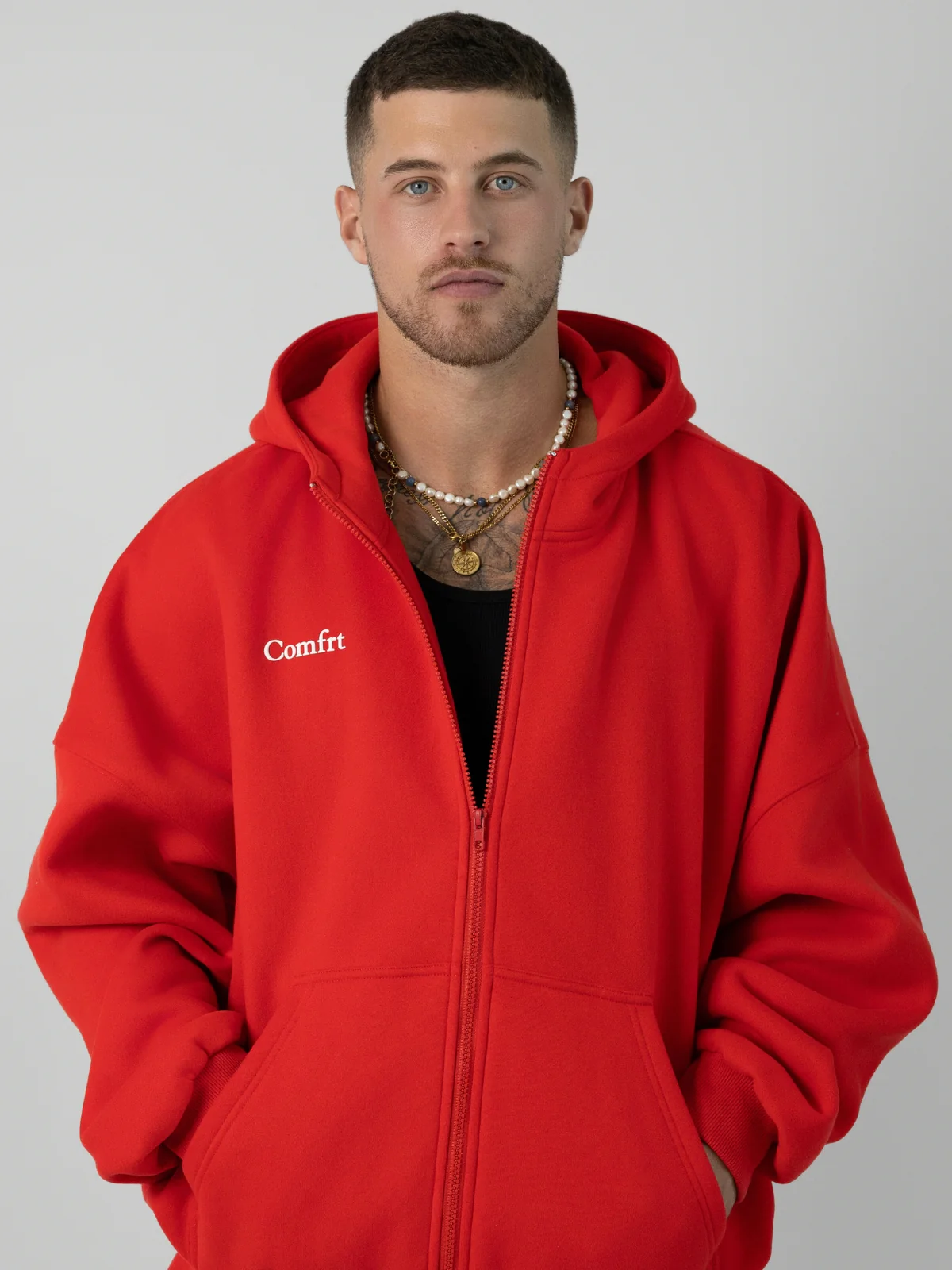 Cloud Zip Hoodie - Image 51