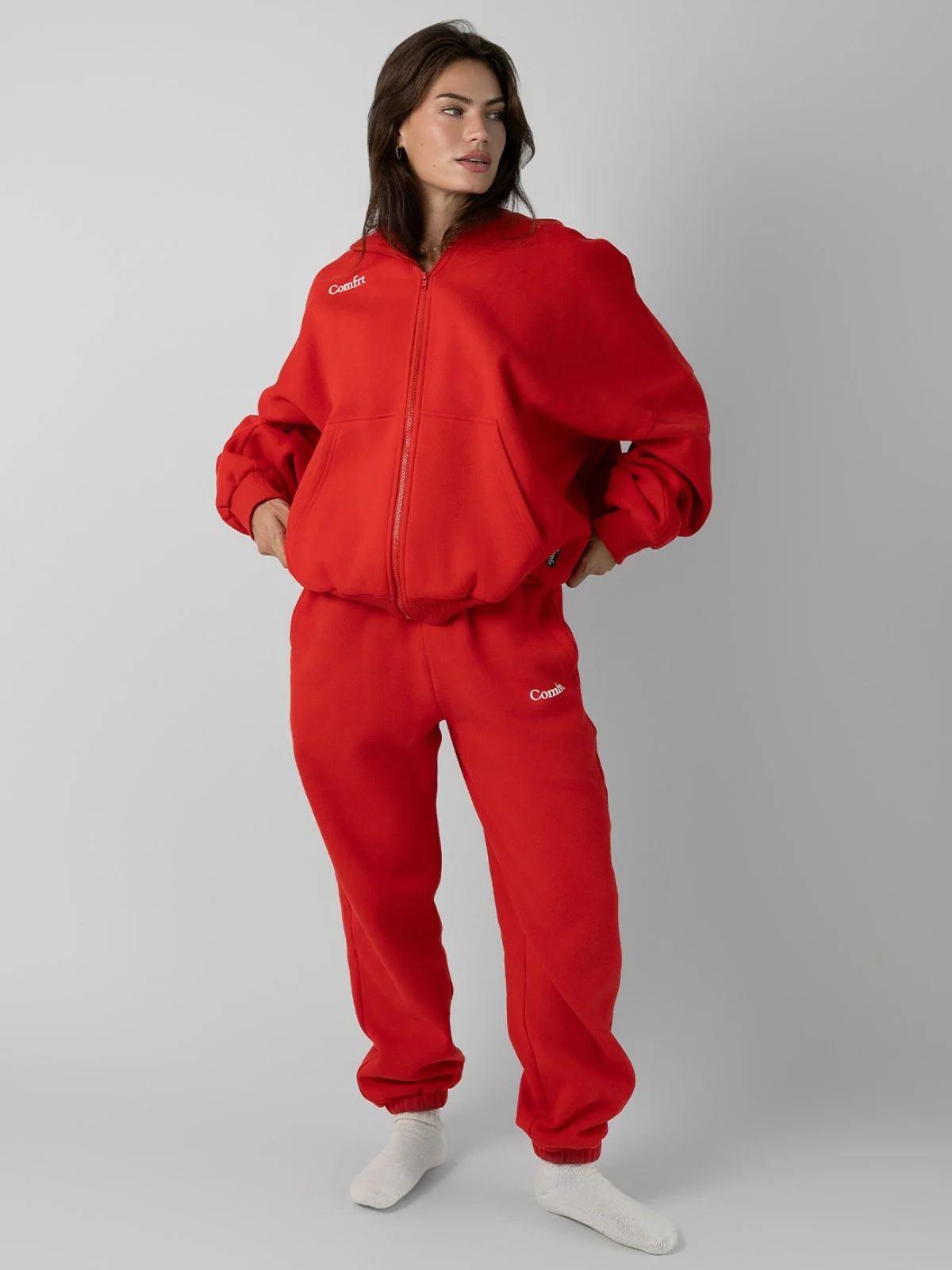 Cloud Zip Hoodie - Image 52