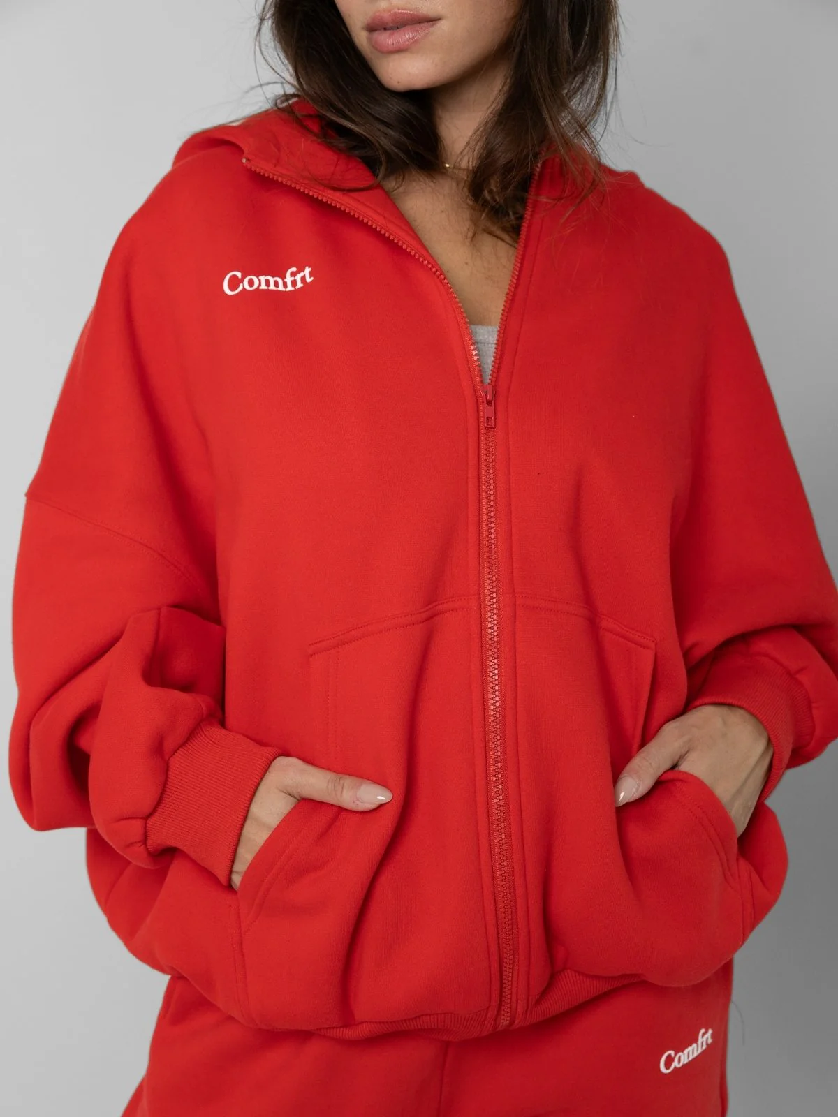 Cloud Zip Hoodie - Image 53