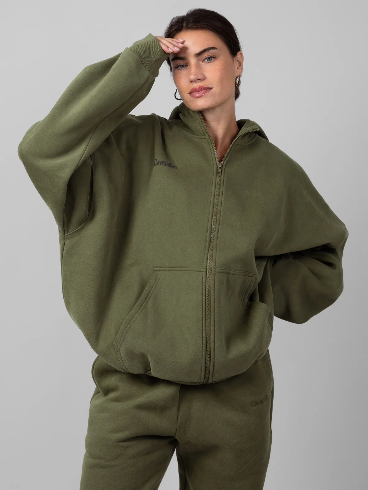 Cloud Zip Hoodie - Image 57