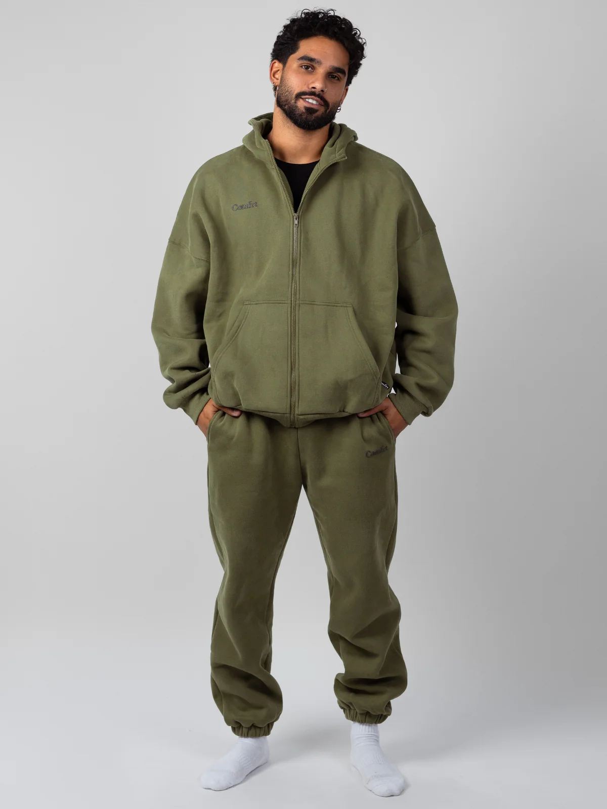 Cloud Zip Hoodie - Image 58