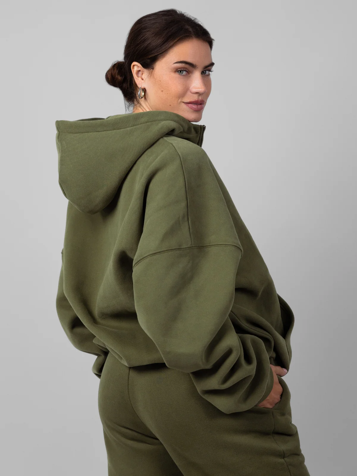 Cloud Zip Hoodie - Image 59