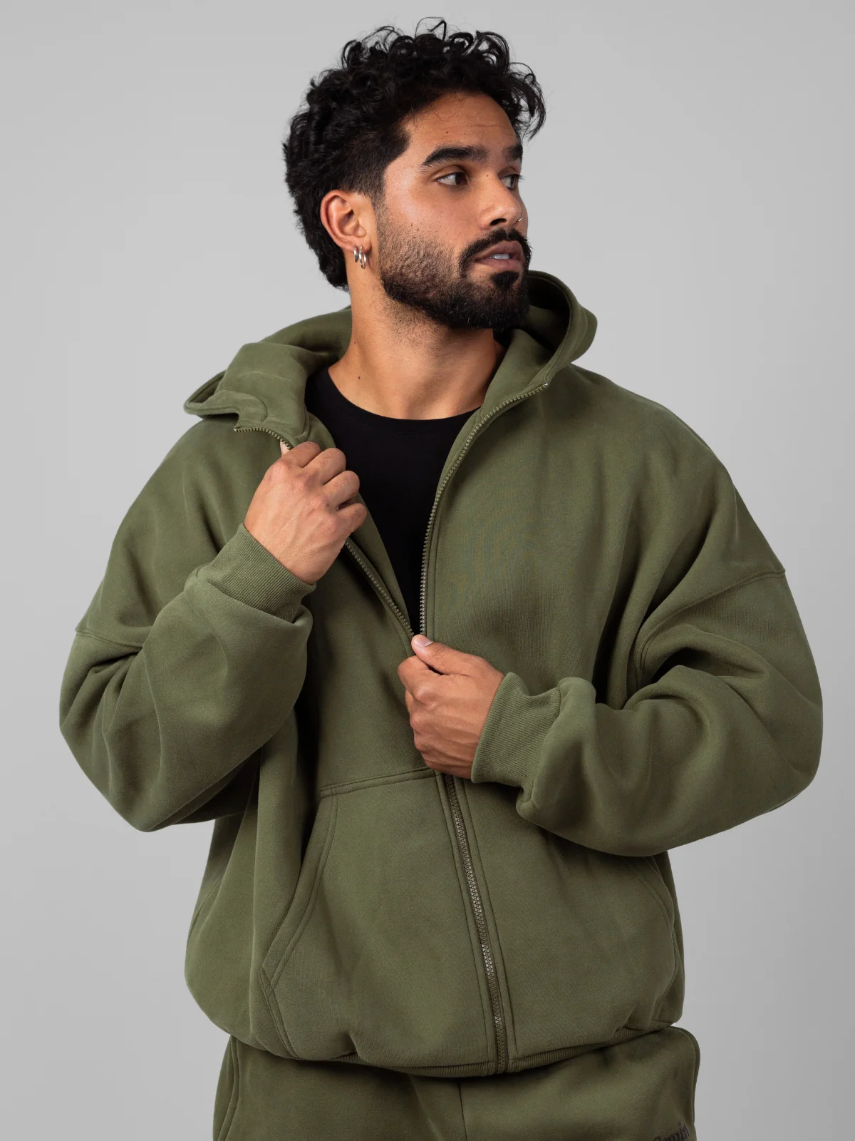 Cloud Zip Hoodie - Image 60