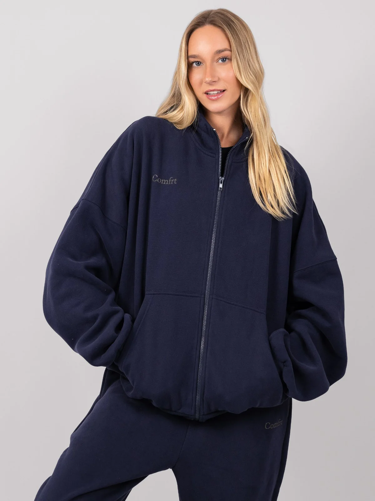 Cloud Zip Hoodie - Image 63