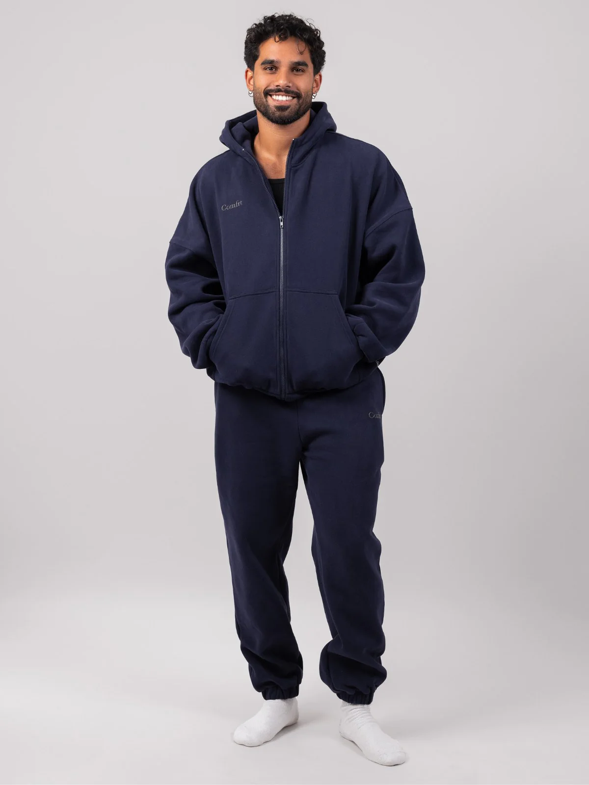 Cloud Zip Hoodie - Image 64